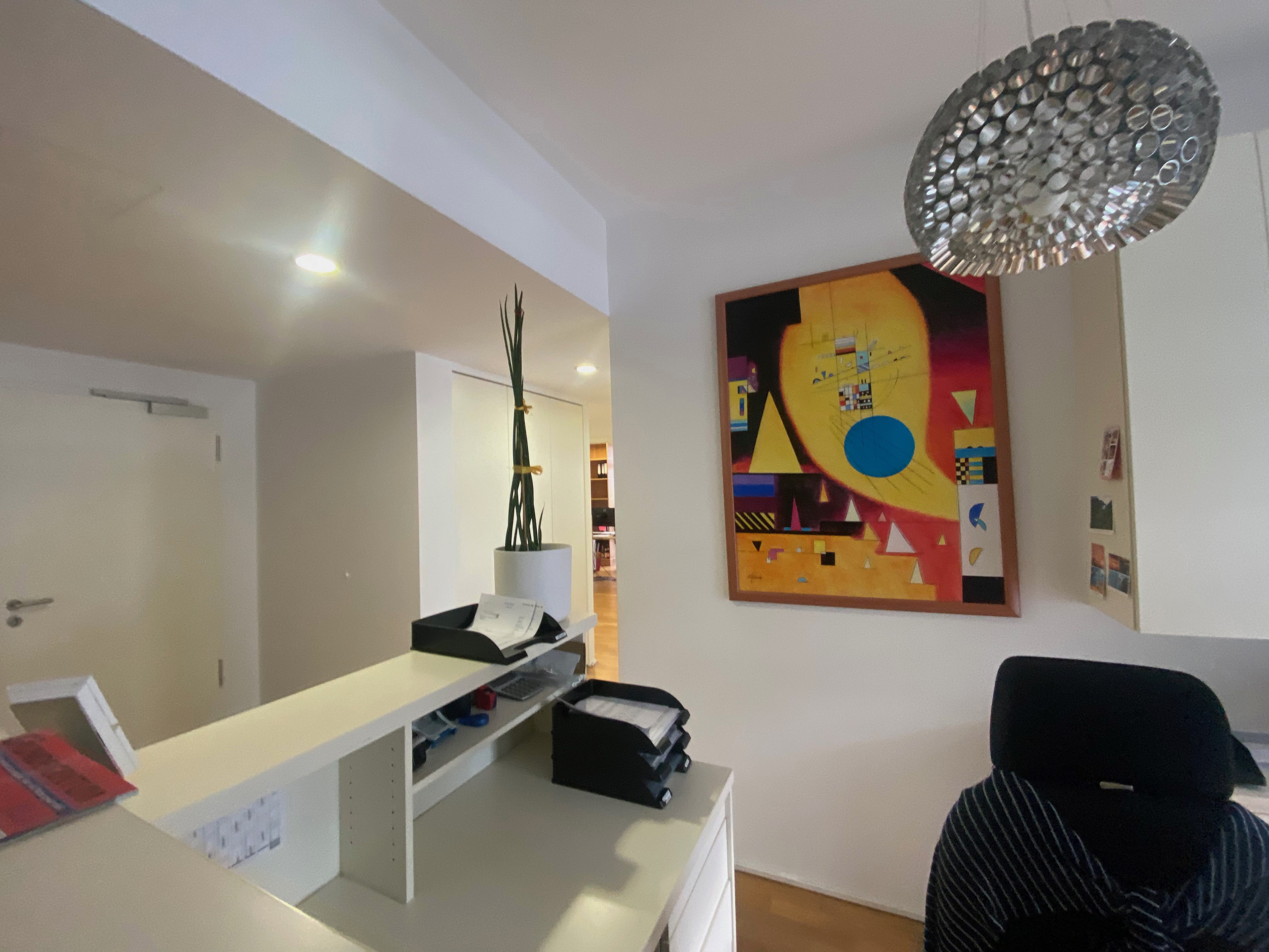 Halber KV-Sitz Allgemeinmedizin in Berlin Kreuzberg zu verkaufen