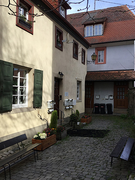 Halber Praxissitz Allgemeine & Innere Medizin