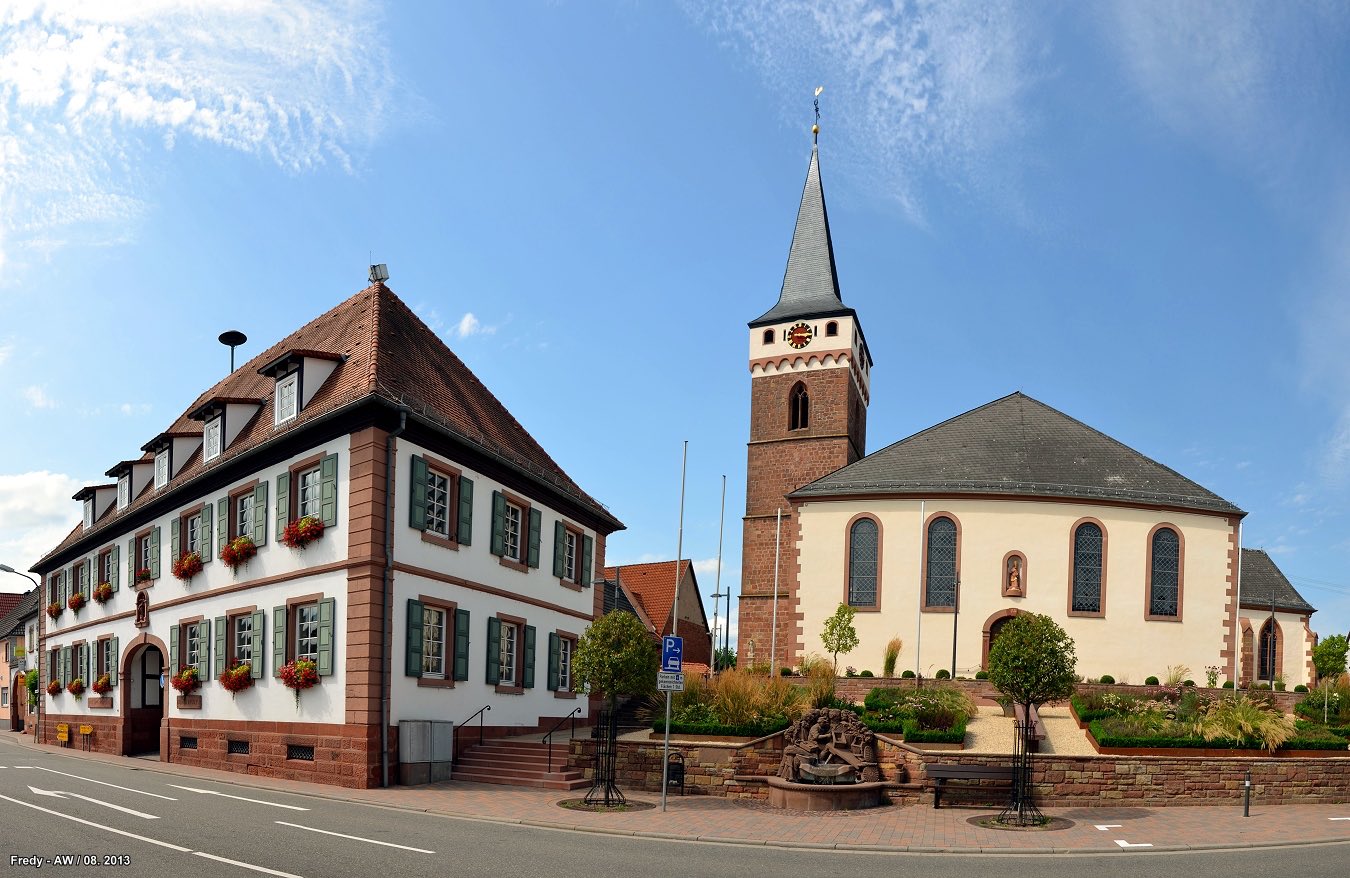 Hals-Nasen-Ohren-Arzt (m/w) in Schaidt (Wörth) gesucht