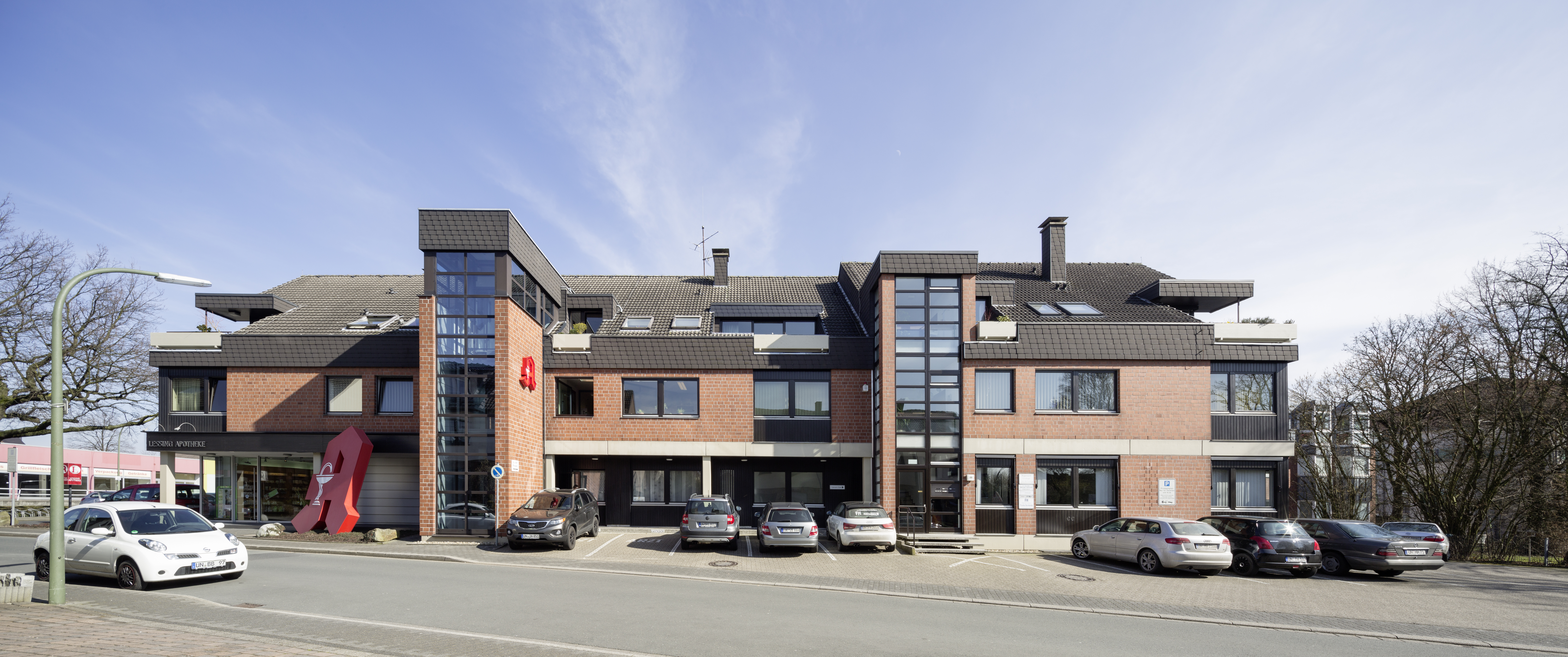 Hausärztlich-Internistische Praxis im Herzen Westfalens abzugeben