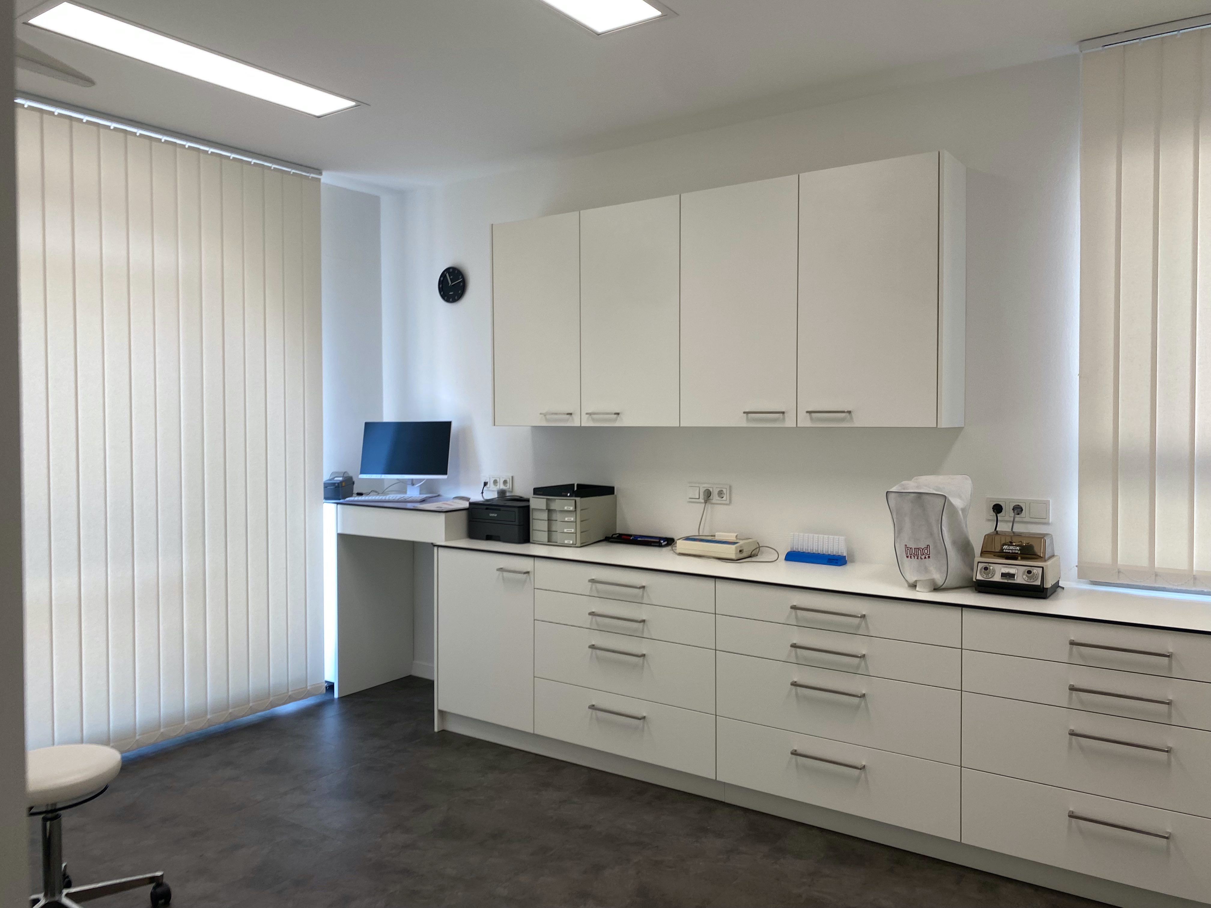 Hausärztlich internistische Praxis in 55571 ab 2025 zu verkaufen