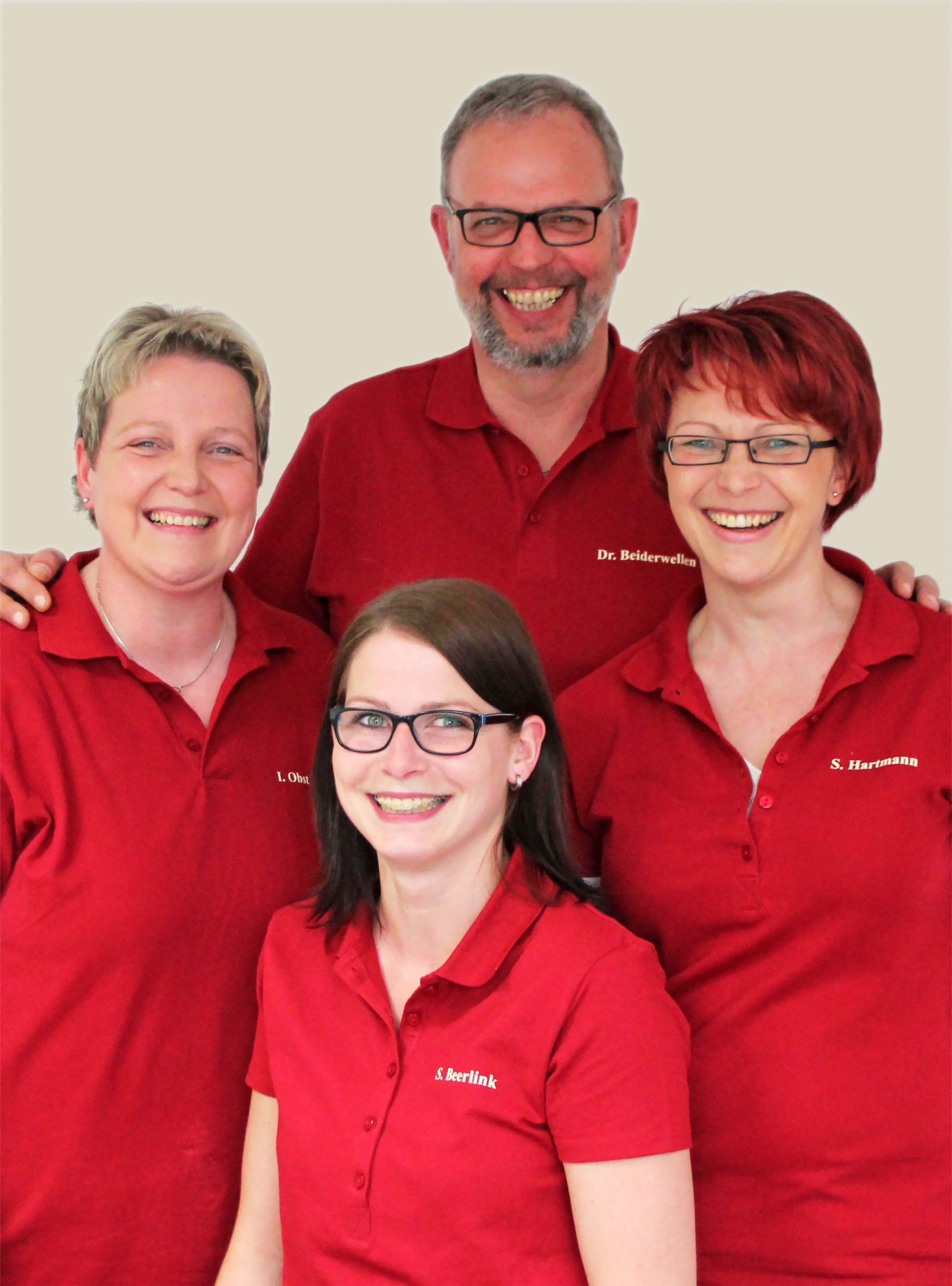 Hausärztlich-internistische Praxis in Bad Bentheim-Gildehaus