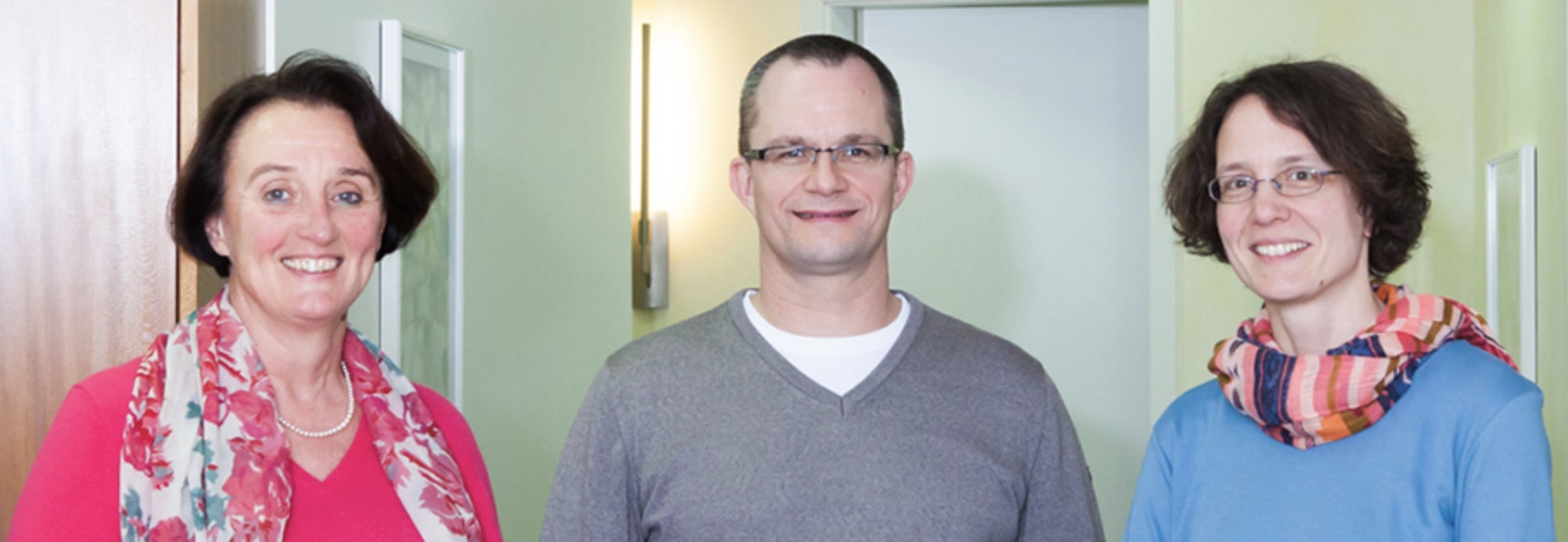 Hausärztliche 3er BAG in Freiburg sucht Praxisnachfolger