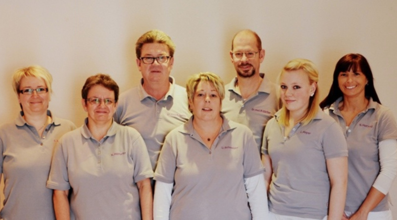 Hausärztliche Arztpraxis für zwei Ärzte in 79688 Hausen sucht Praxisachfolger