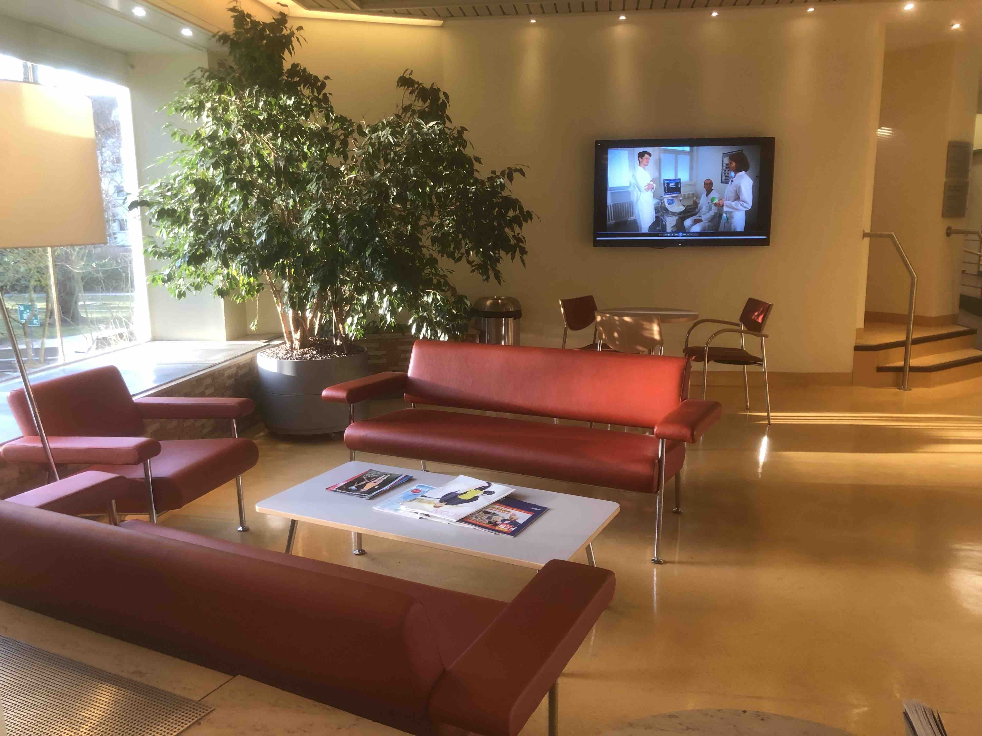 Hausärztliche Berufsausübungsgemeinschaft sucht Praxispartner auf vollem Vertragsarztsitz