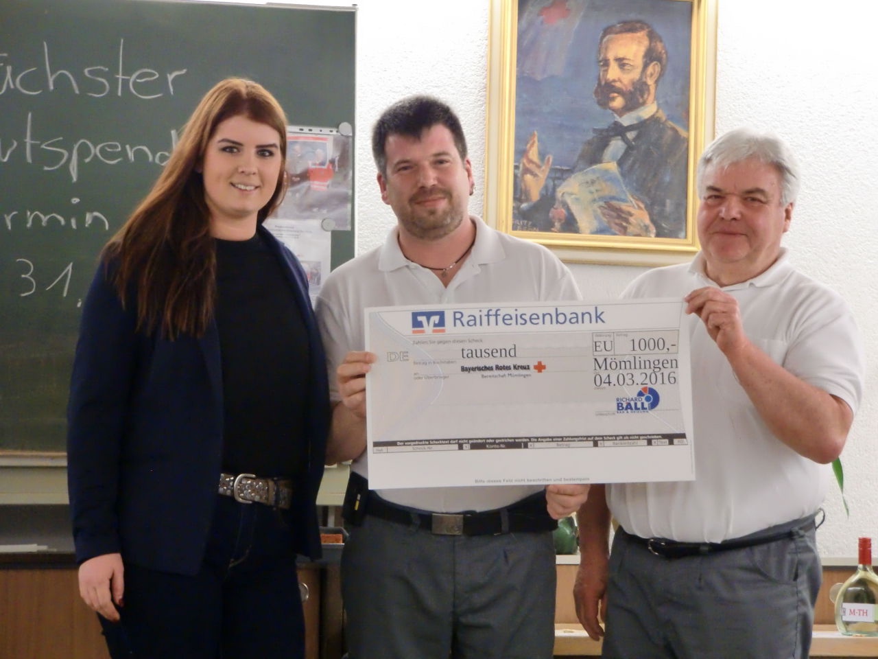 Hausärztliche Gemeinschaftspraxis bietet halben Praxissitz mit Option auf spätere Vollzeitstelle