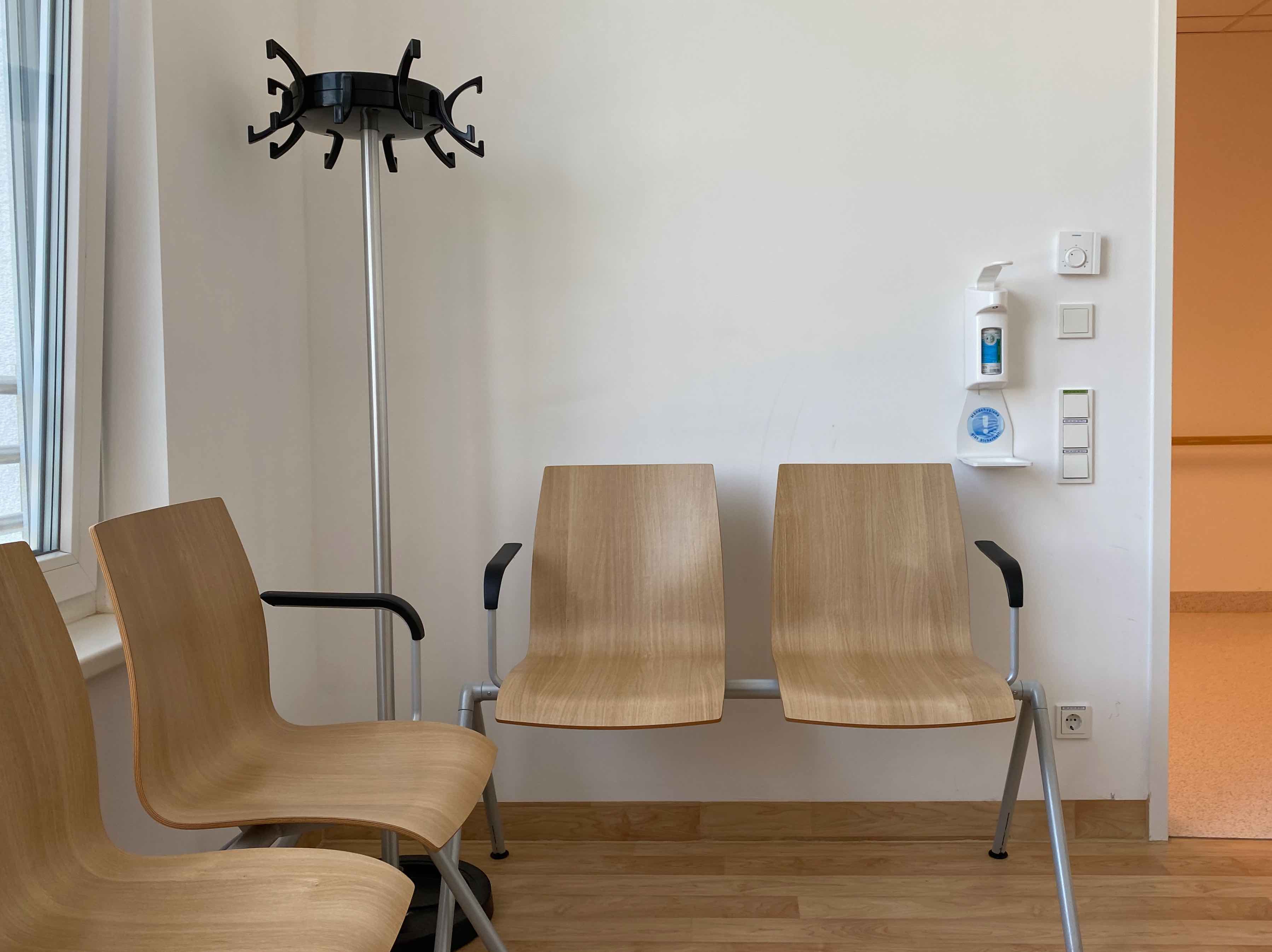 Hausärztliche Gemeinschaftspraxis sucht Praxispartner/in ab 1.4.2022 oder später