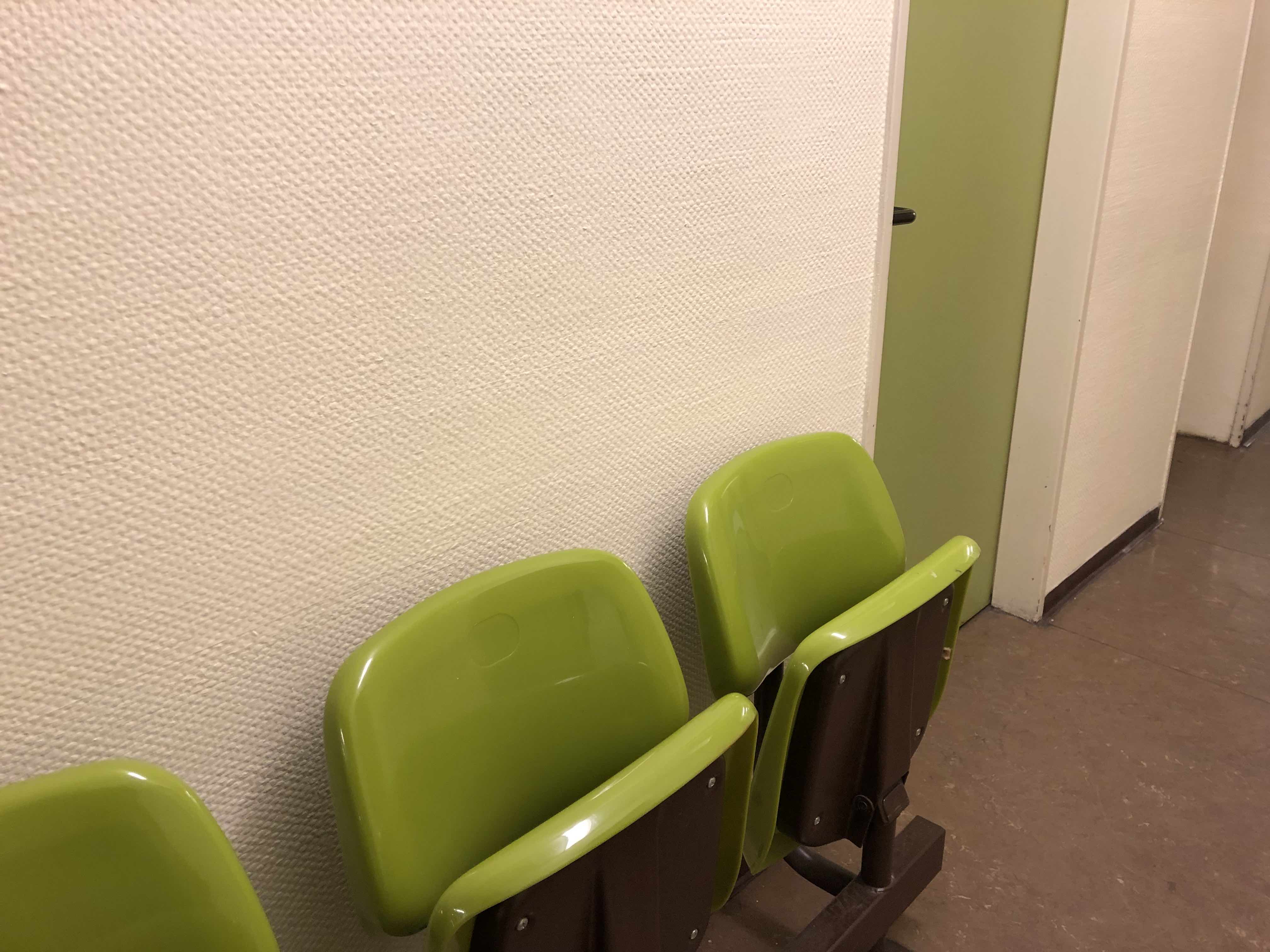 Hausärztliche Internistenpraxis in Lüneburg abzugeben