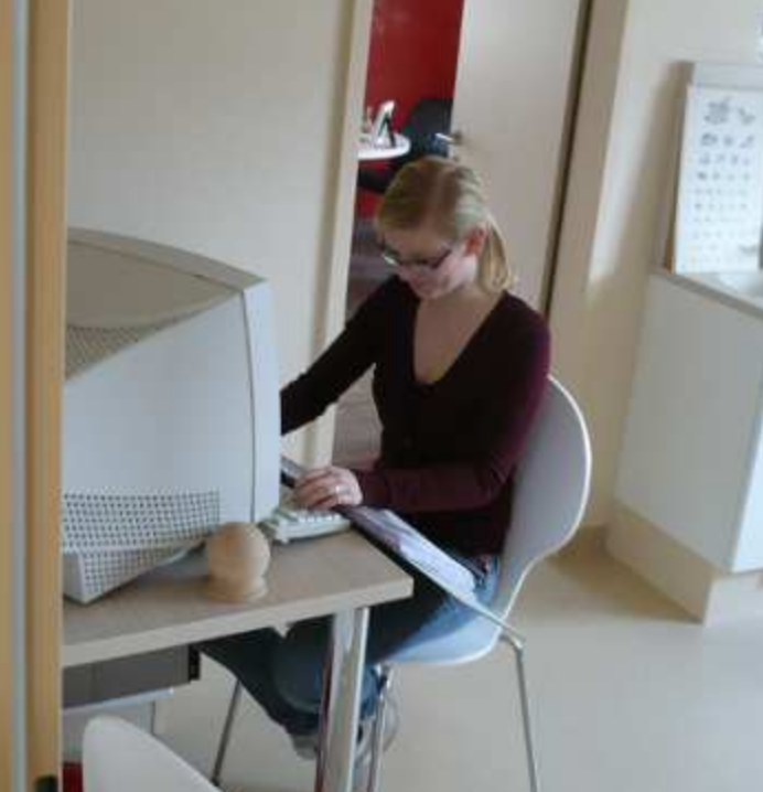 Hausärztliche Medizin, gerne auch Kooperation vor Praxisübergabe