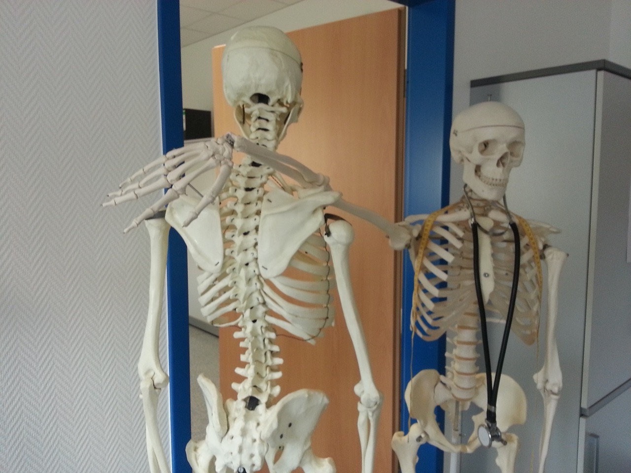 Hausärztliche Praxis im nördlichen Schwarzwald sucht Praxisnachfolger