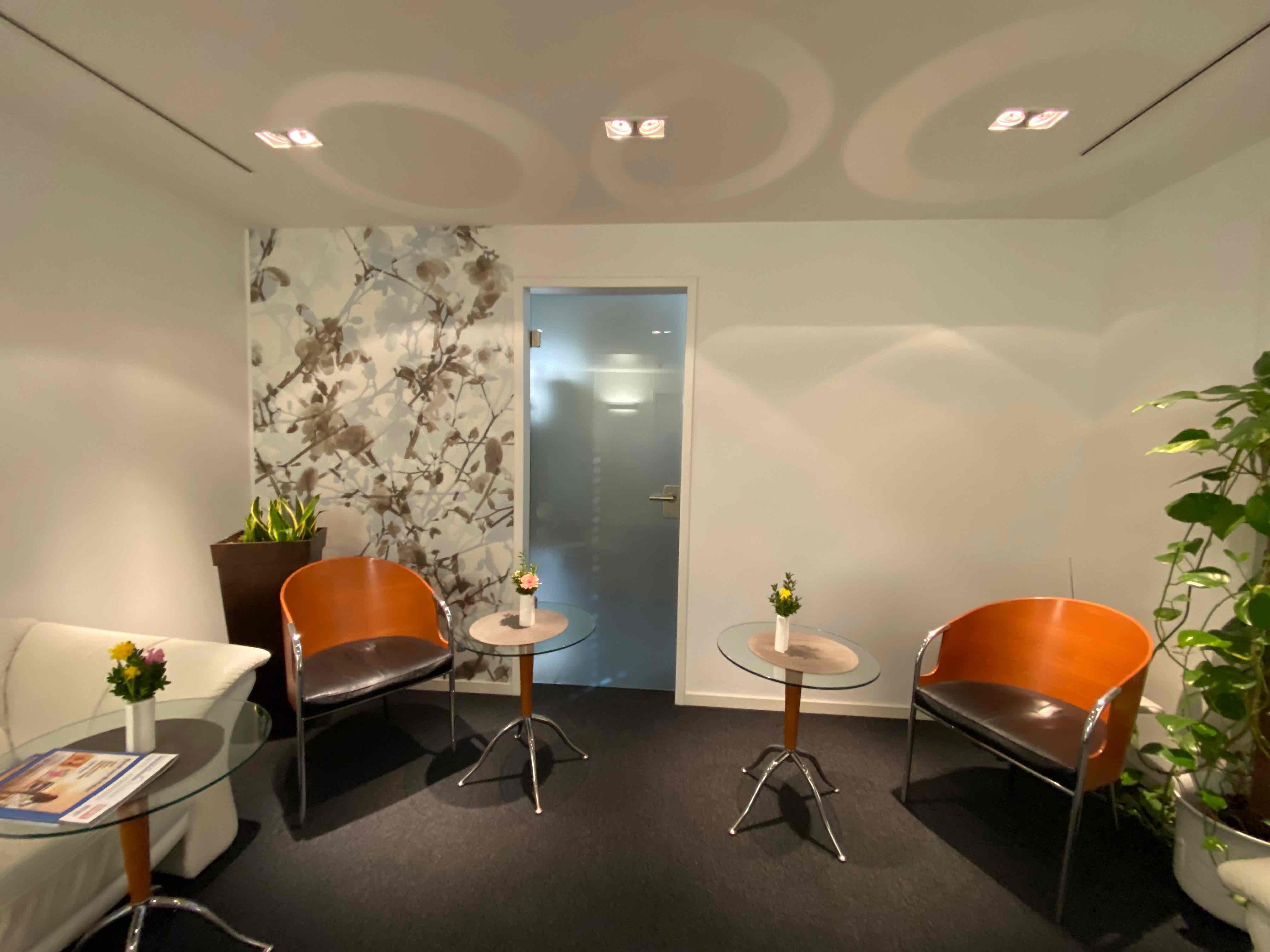 Hausärztliche Privatpraxis zu VERSCHENKEN!