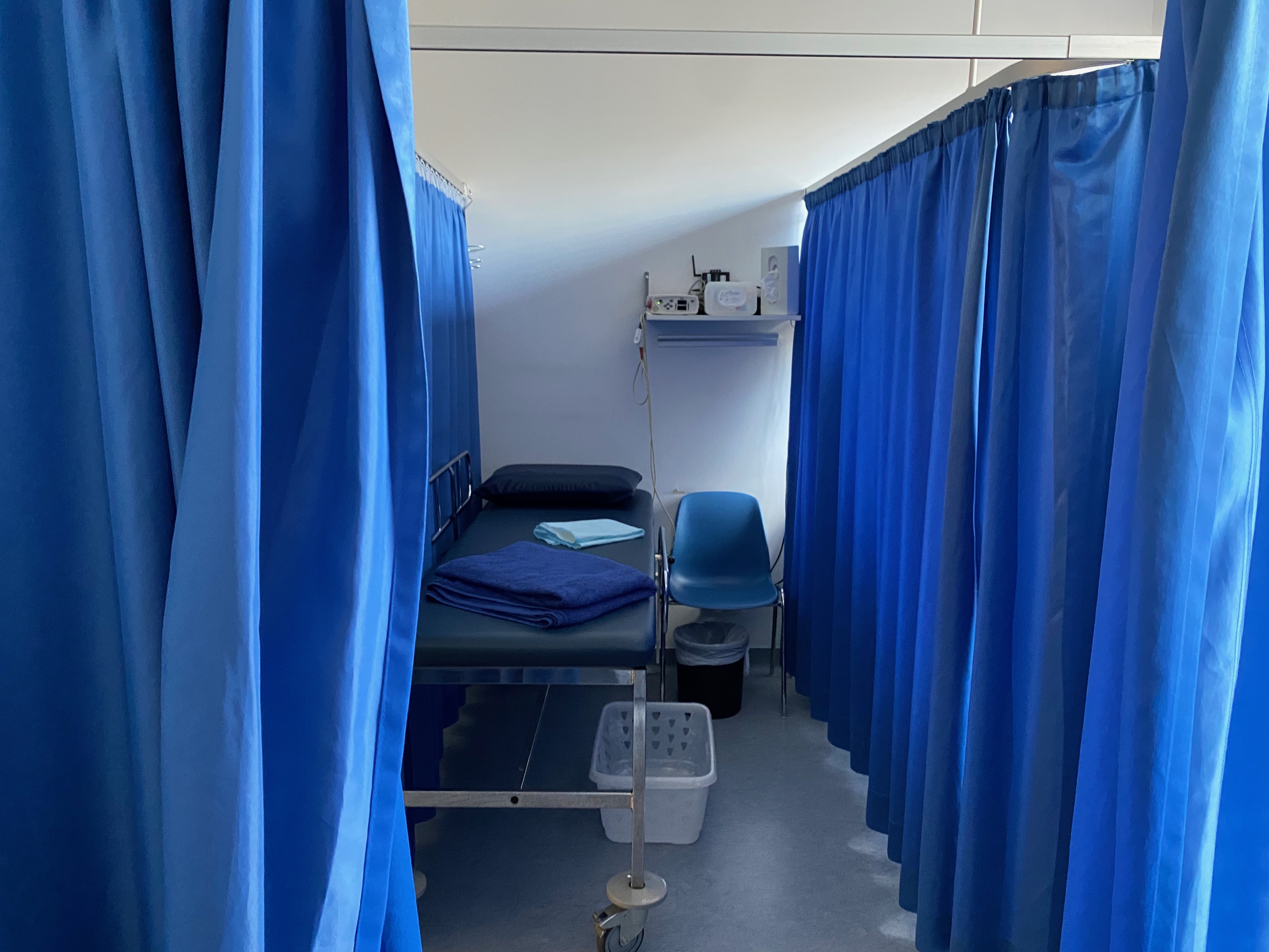 Hausärztlicher Praxisanteil in 73553 Alfdorf ab sofort abzugeben