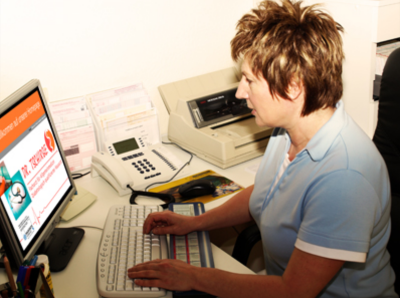 Hausarztpraxis Abgabe und Verkauf in 96242 Sonnefeld