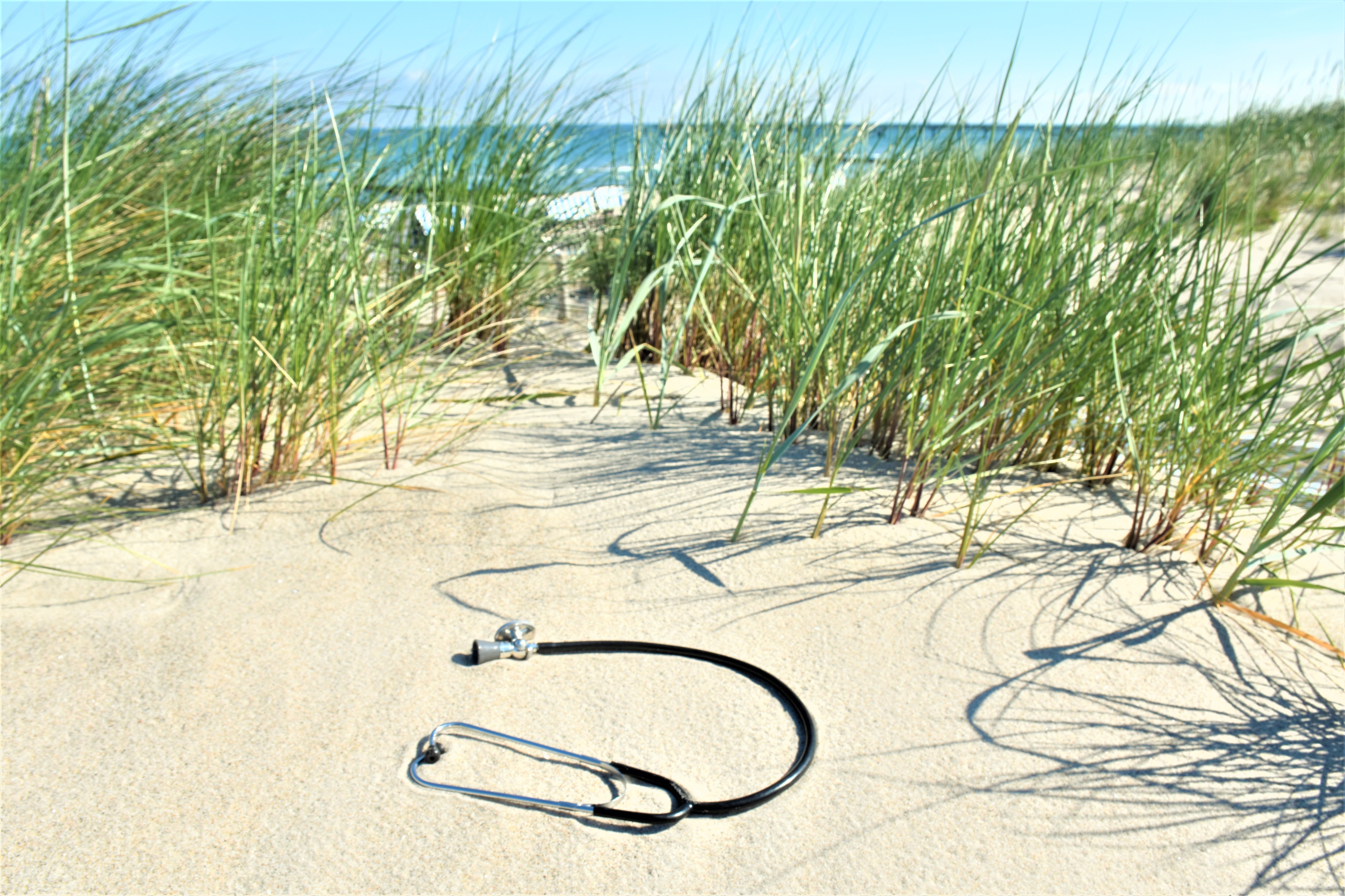 Hausarztpraxis / Badearzt (möglich) sucht ambitionierten Praxisnachfolger