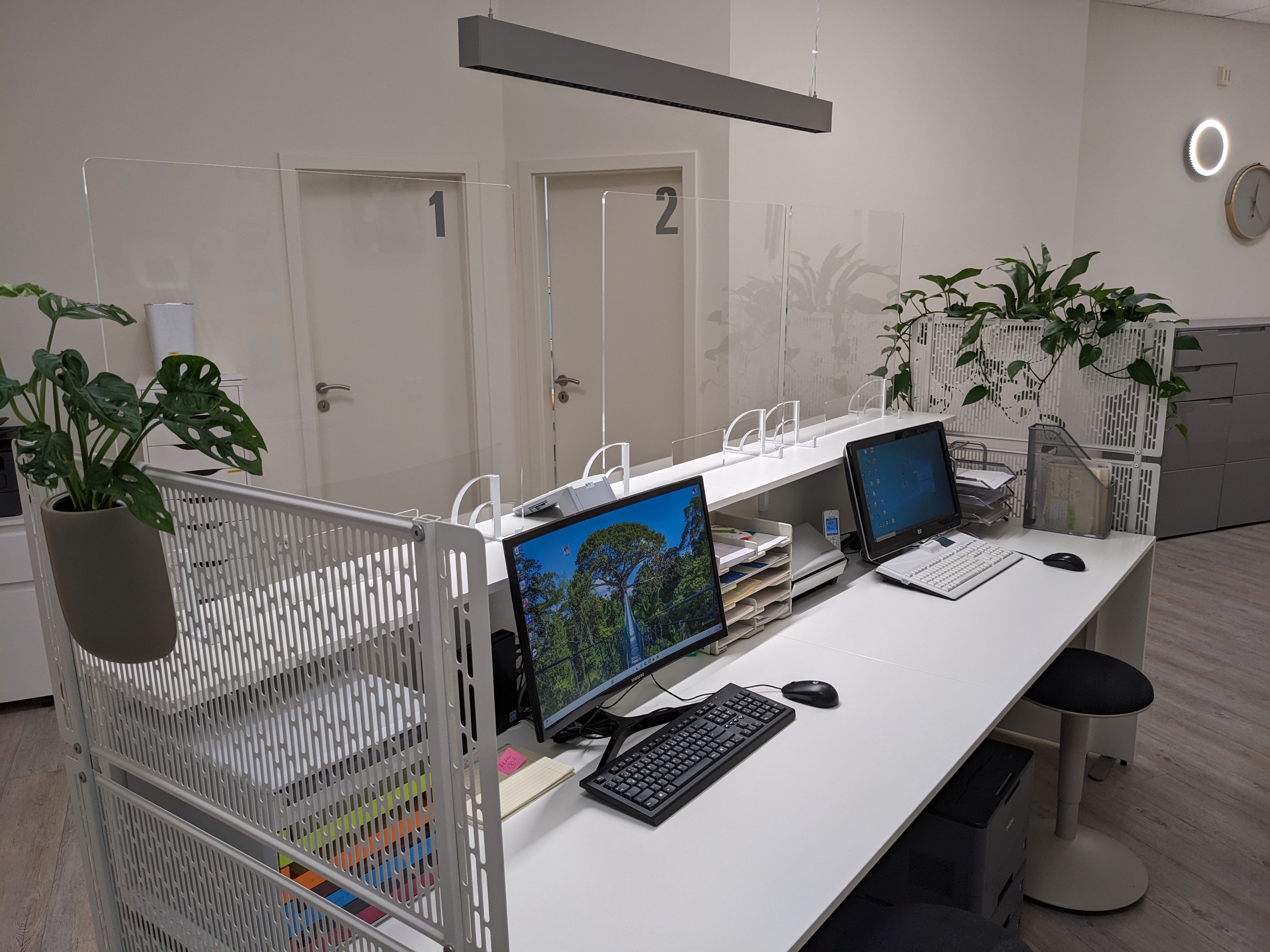 Hausarztpraxis für Allgemeinmedizin in Dornburg zu verkaufen