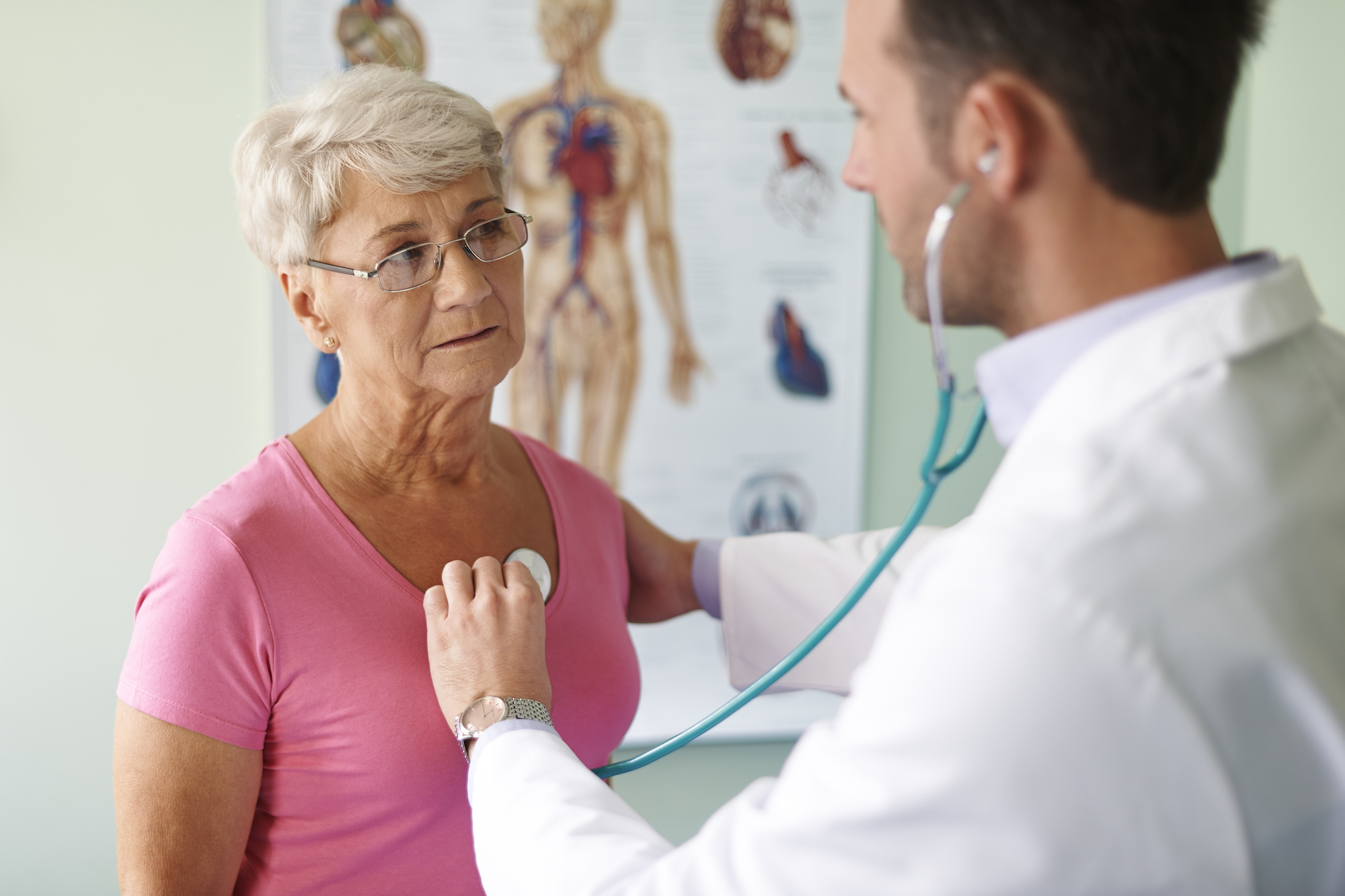 Hausarztpraxis für die perfekte Work-Life-Balance