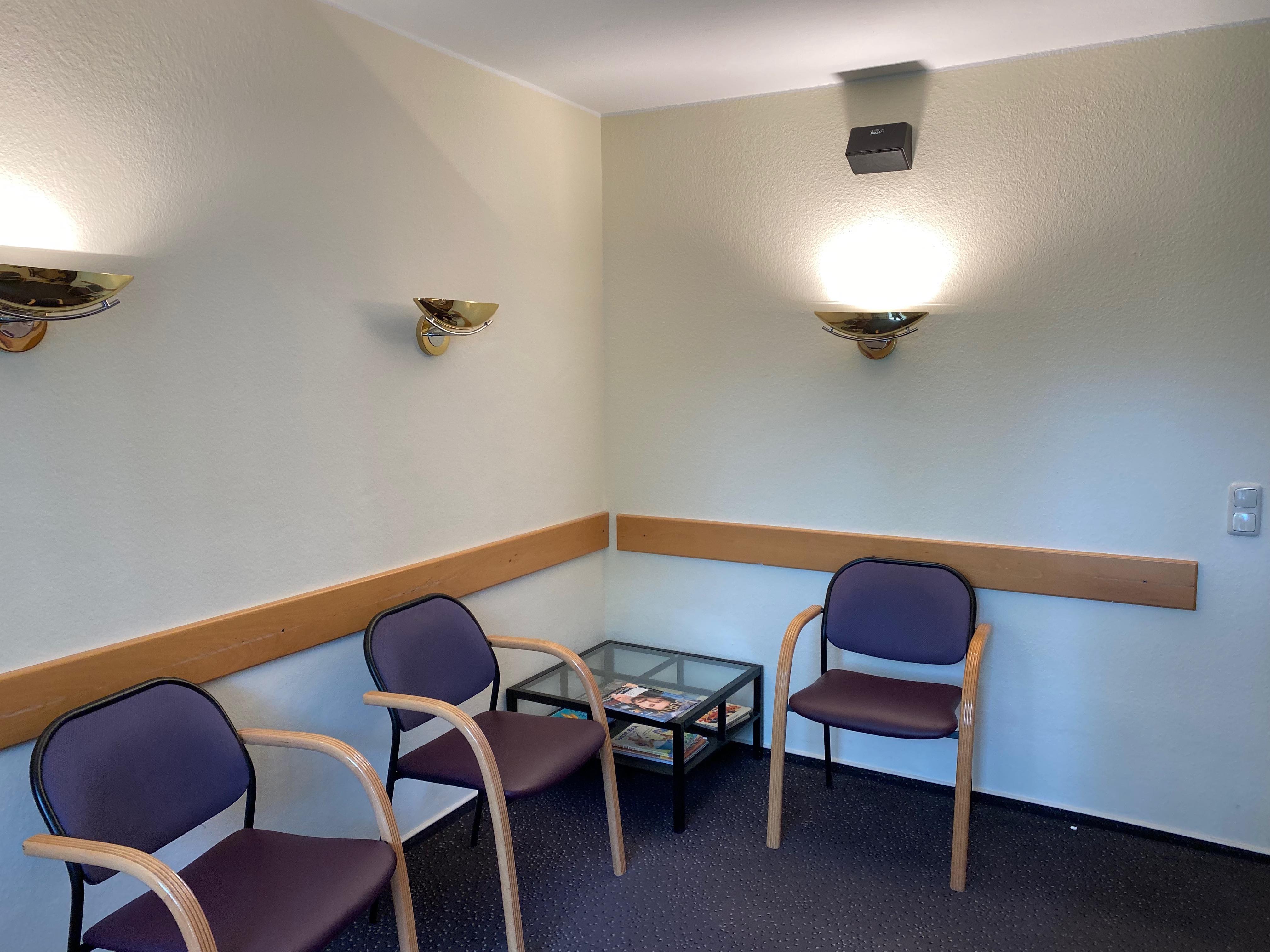 Hausarztpraxis Großraum Aschaffenburg, Unterfranken abzugeben