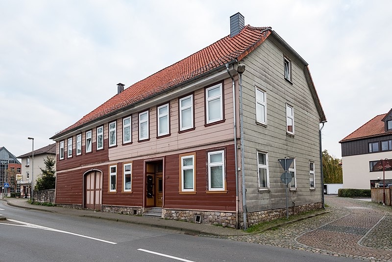 Hausarztpraxis im Planungsbereich Osterode in 2020 zu verschenken