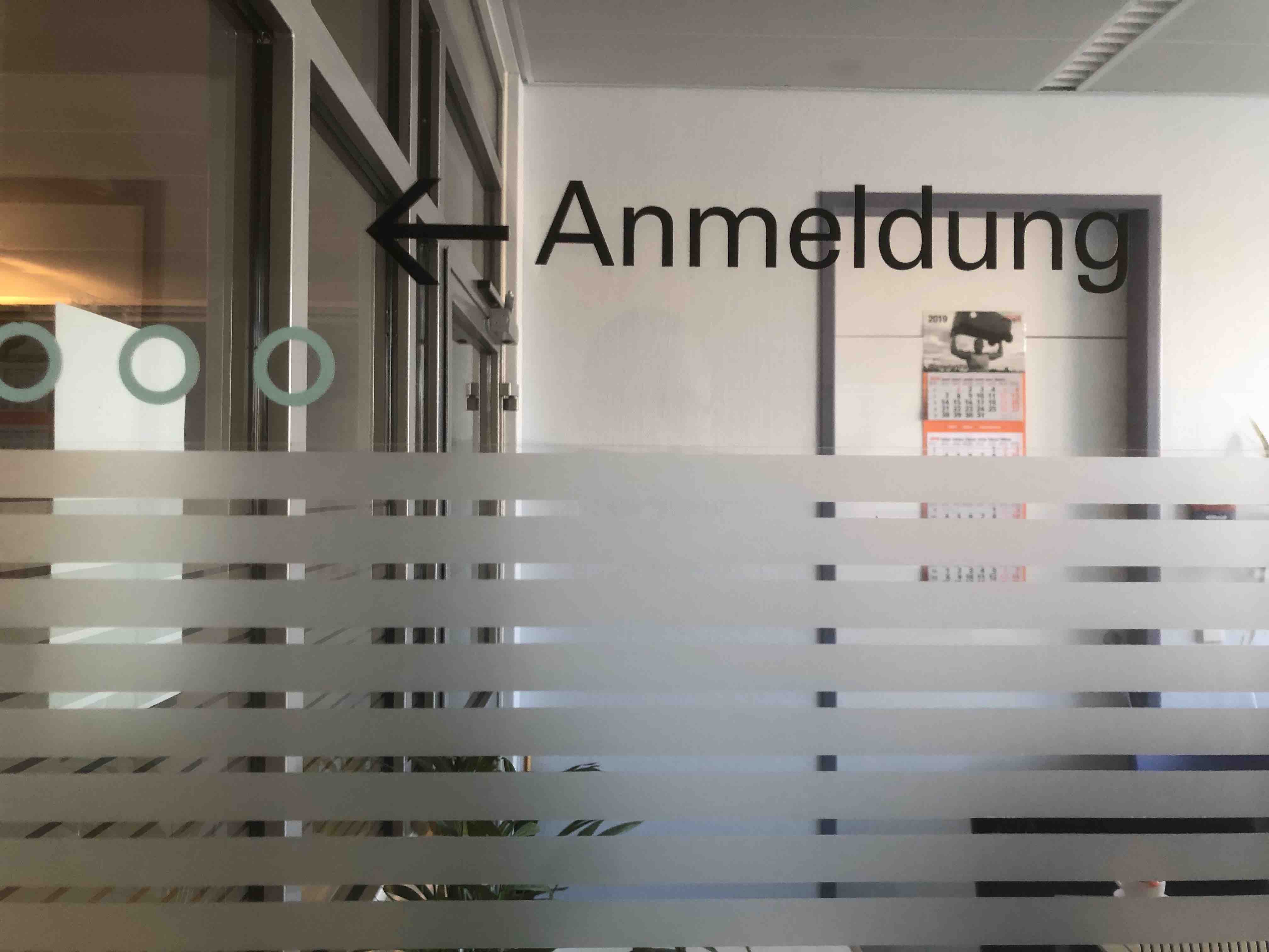 Hausarztpraxis im Raum Köln-Bonn abzugeben