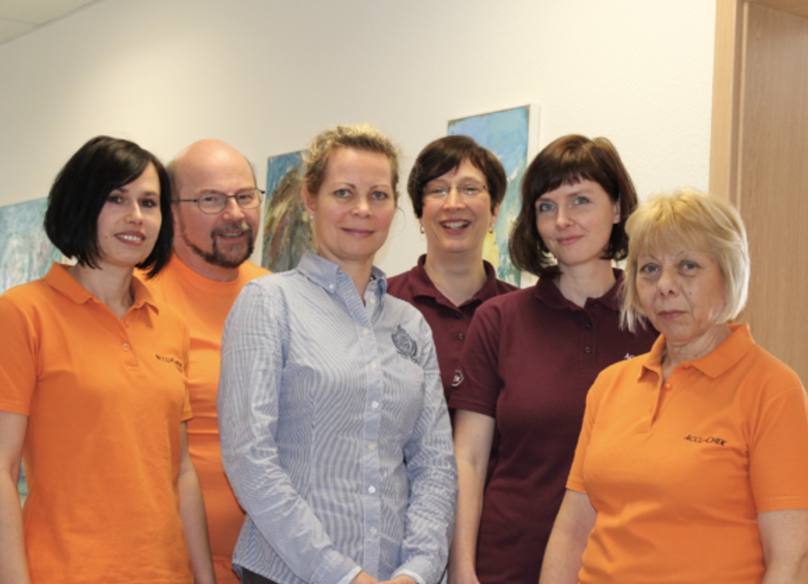 Hausarztpraxis im wunderschönen Altenburger Land sucht Praxisnachfolger