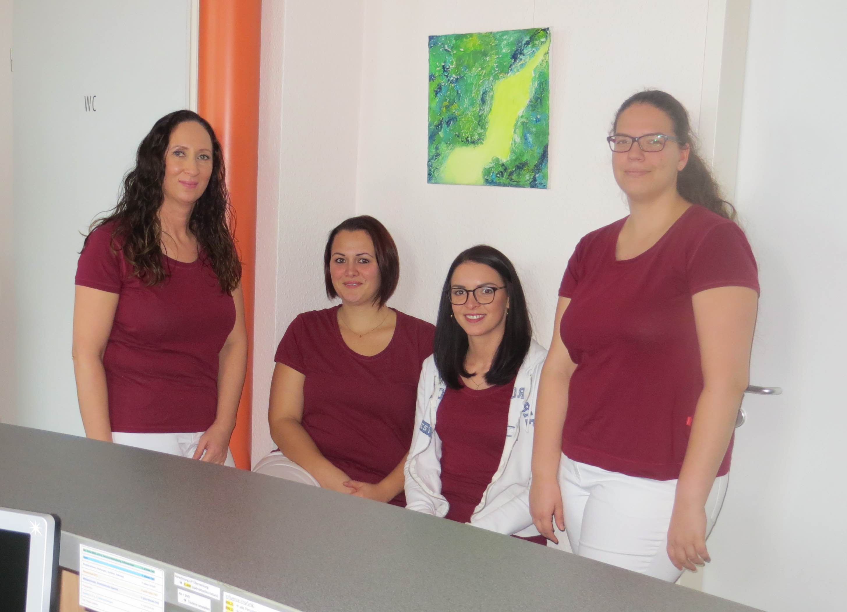 Hausarztpraxis in 91560 Heilsbronn abzugeben