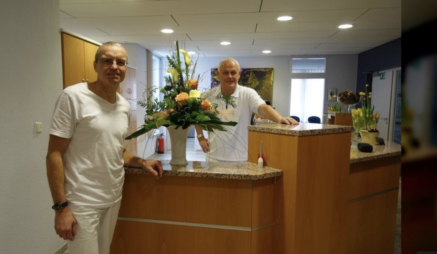 Hausarztpraxis in Bad Saulgau abzugeben