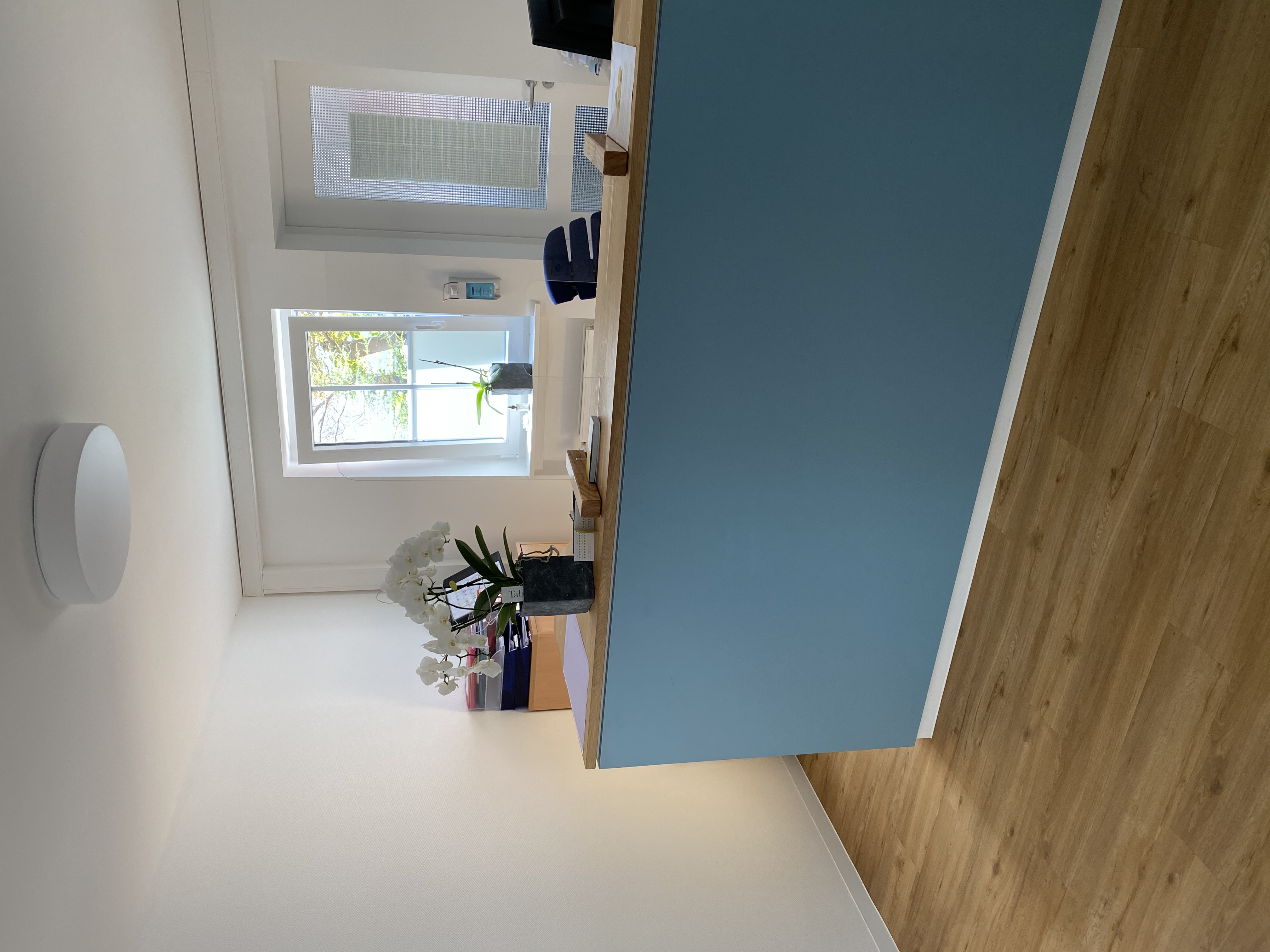 Hausarztpraxis in Bodenseegemeinde aus persönlichen Gründen zu "verschenken"