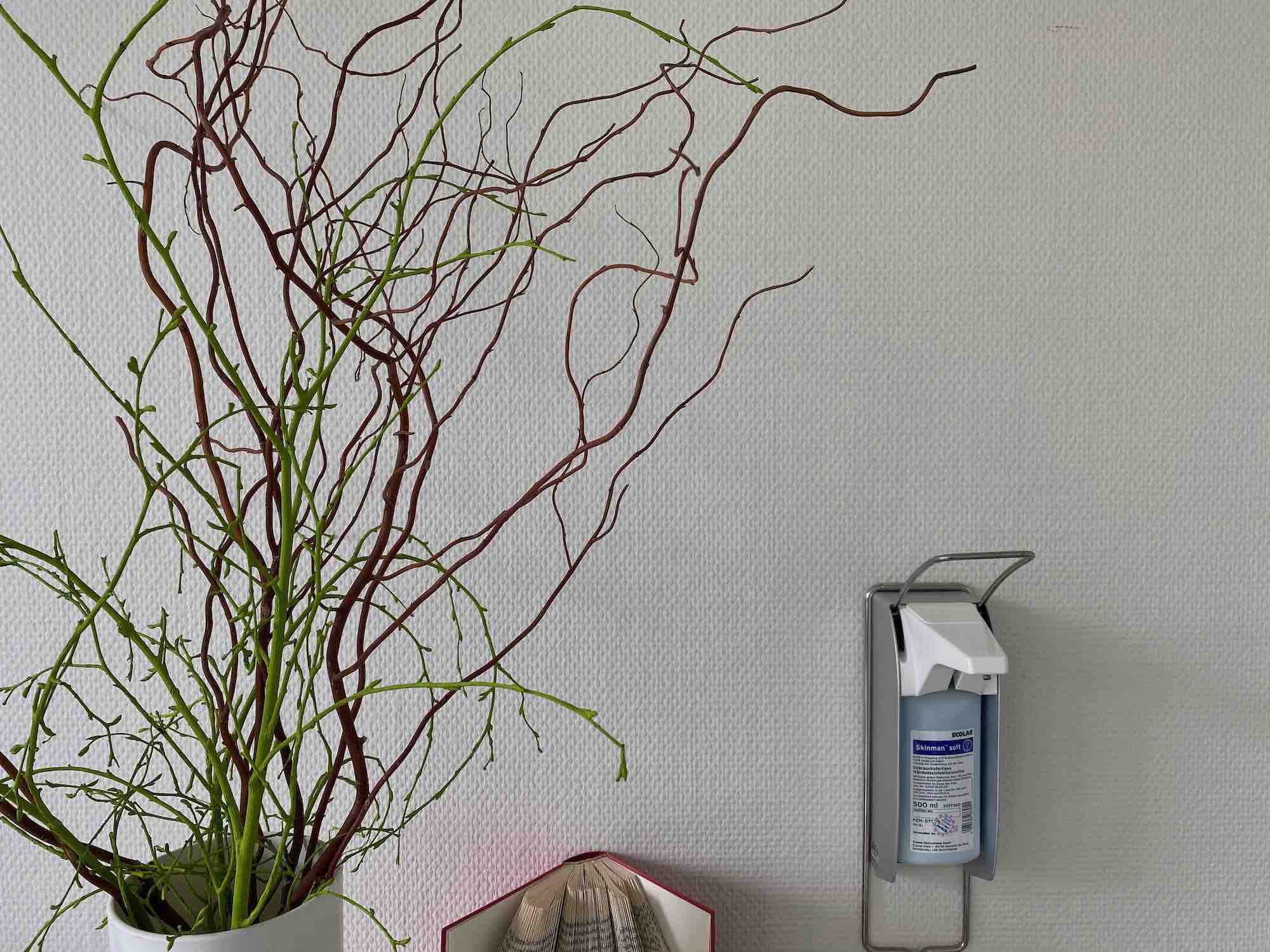 Hausarztpraxis in Gelsenkirchen zu verkaufen