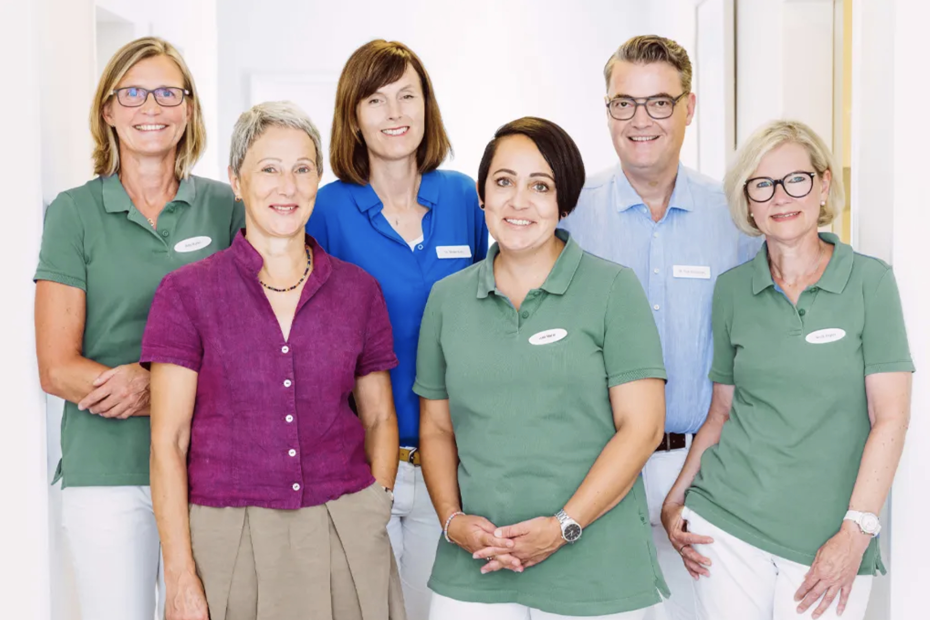 Hausarztpraxis in Hamburg Rissen zu verkaufen