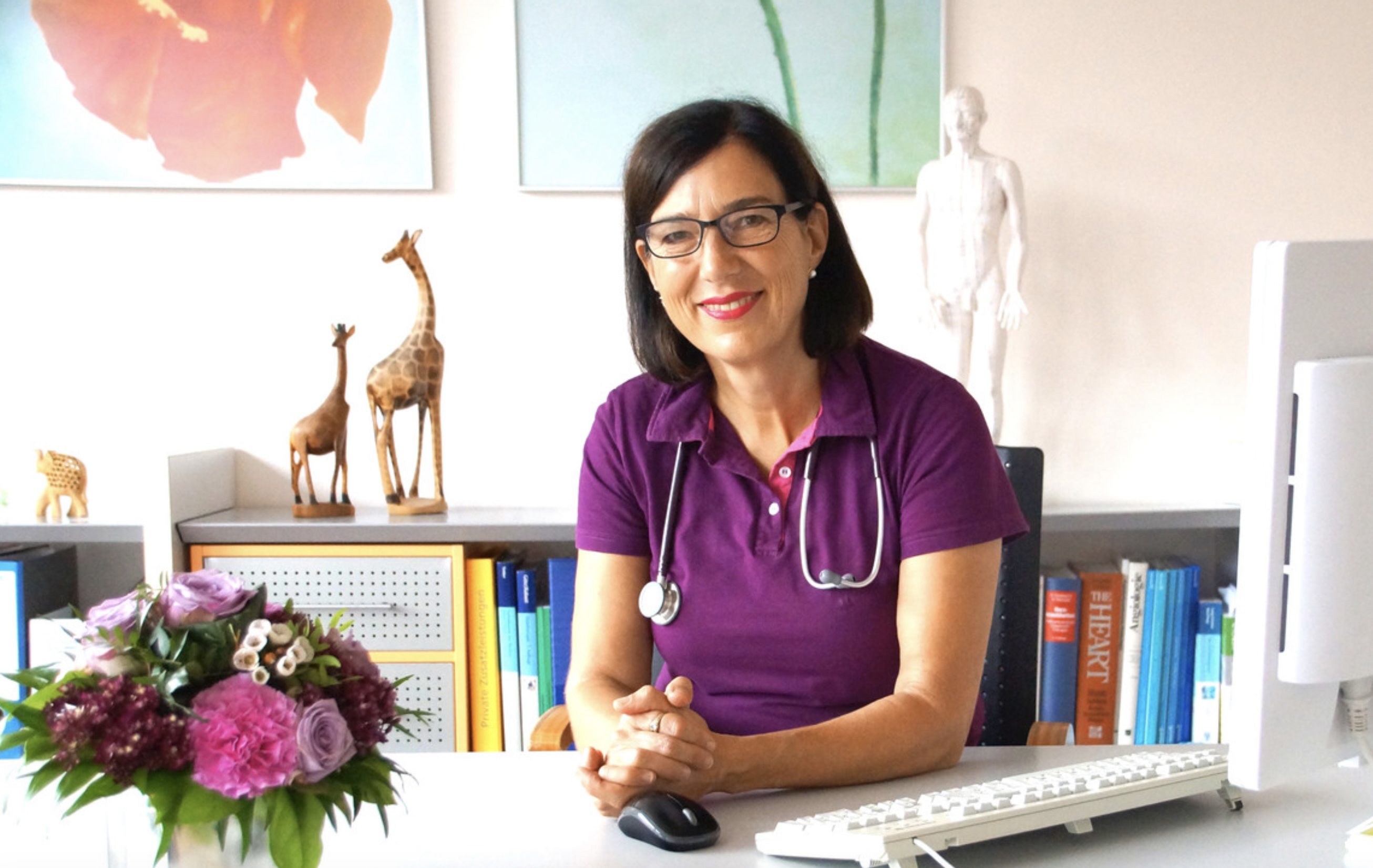 Hausarztpraxis in Hemmingen - Region Hannover