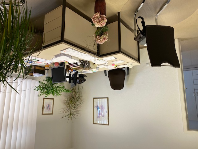 Hausarztpraxis in Hildburghausen/ Südthüringen ab sofort abzugeben