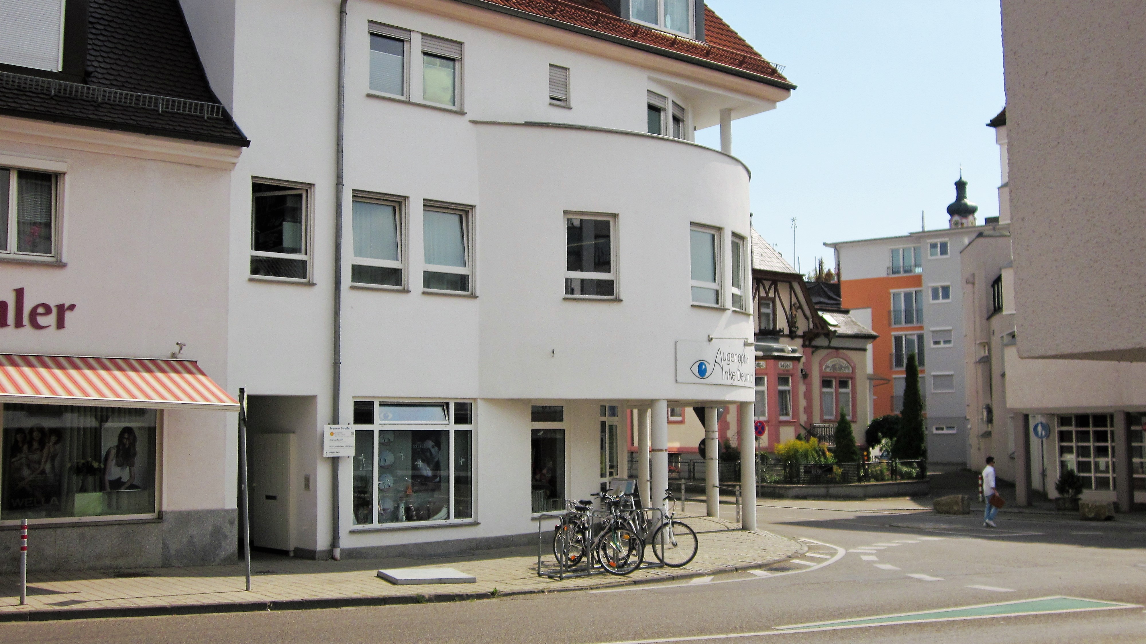 Hausarztpraxis in Laupheim sucht Praxisnachfolger in Laupheim