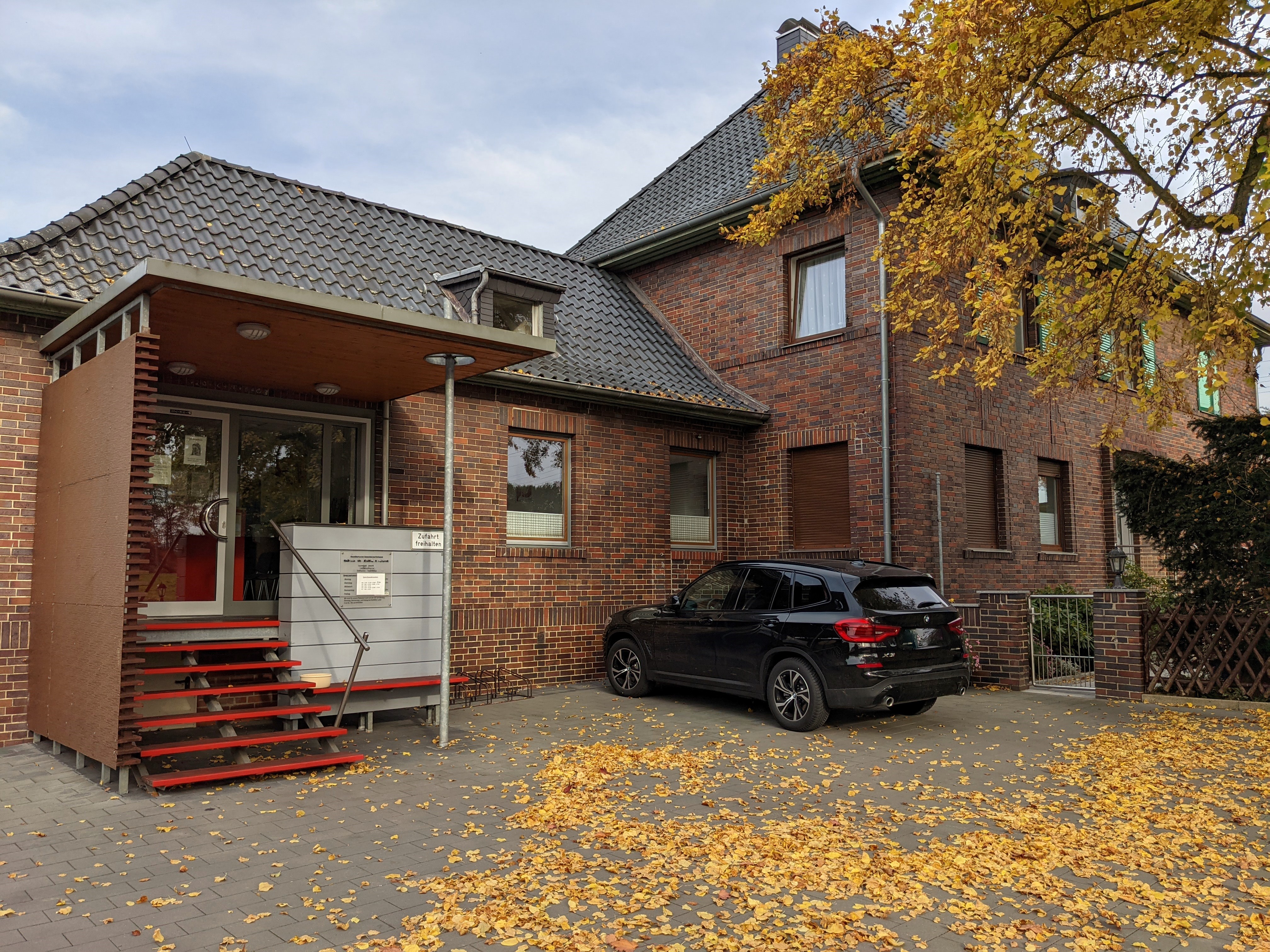 Hausarztpraxis in Lippe mit sanierter Villa sucht NachfolgerIn