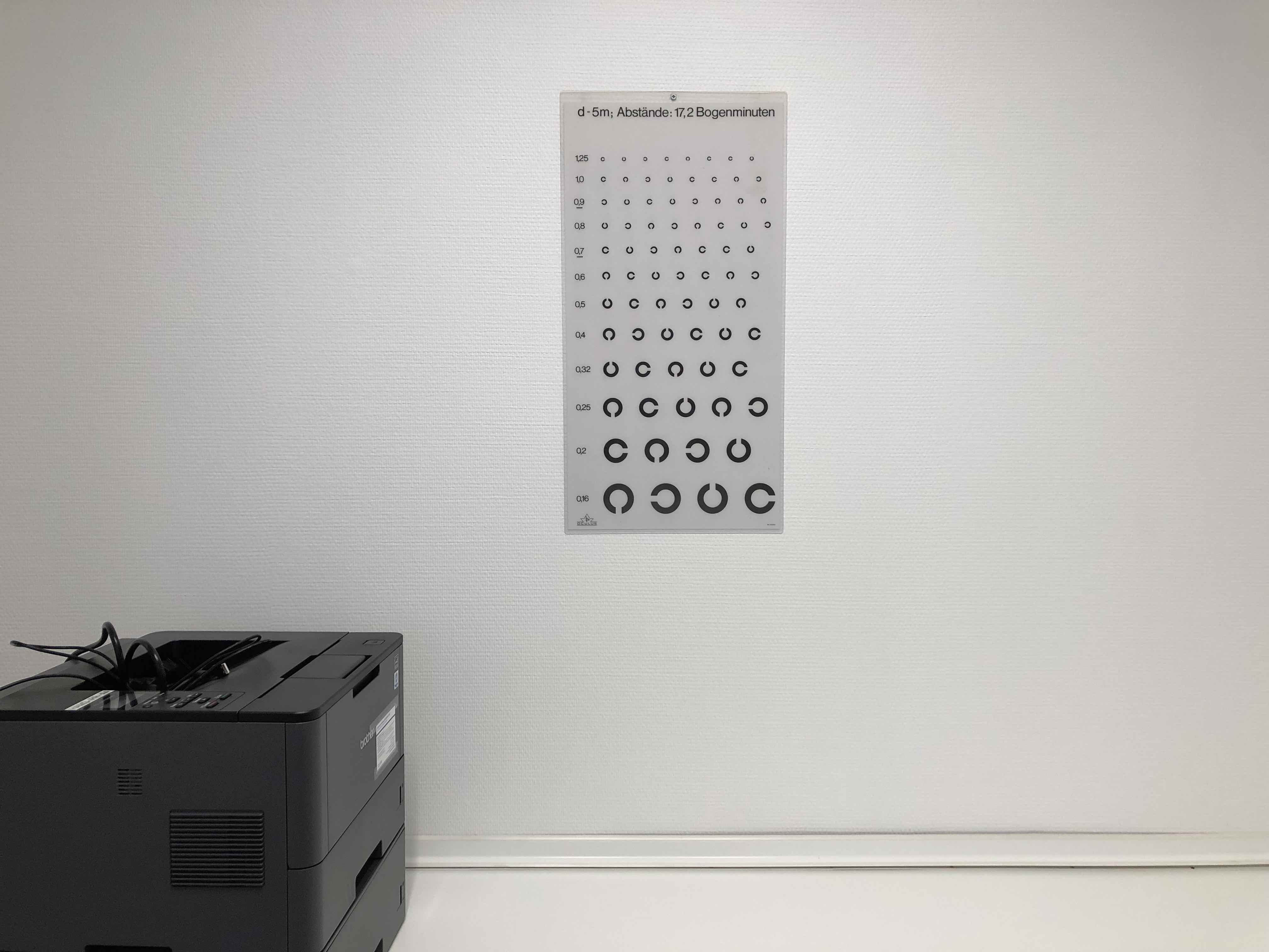 Hausarztpraxis Kelheim abzugeben