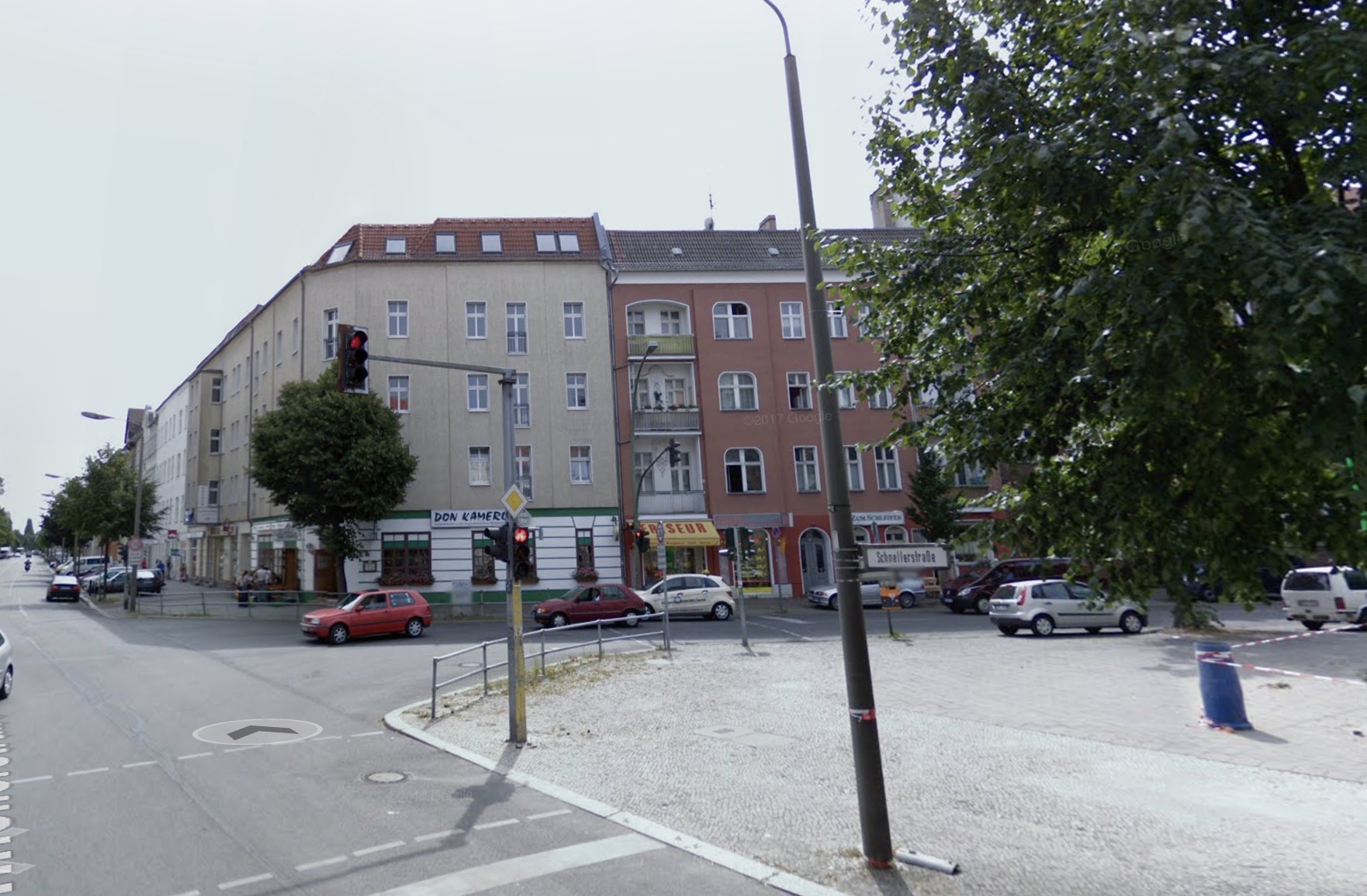 Hausarztpraxis mit hoher Scheinzahl in Berlin-Niederschöneweide sucht Nachfolger/in