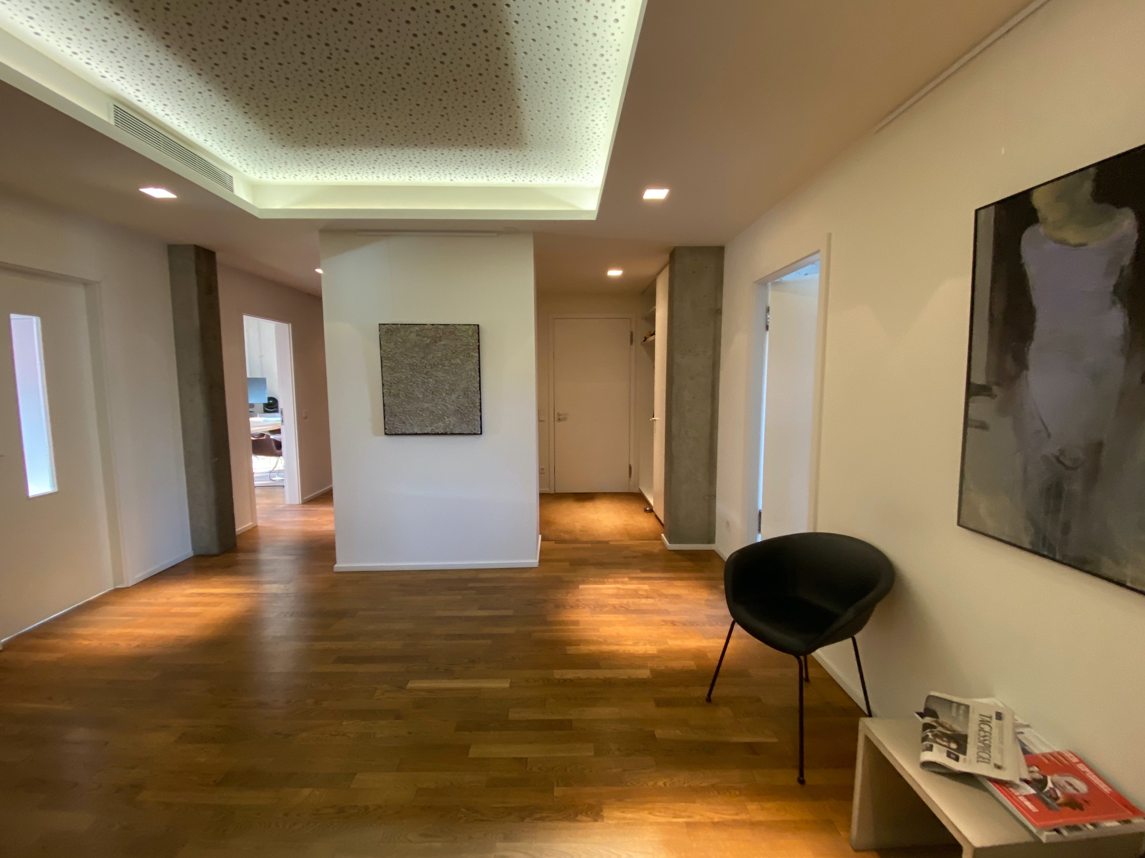 Hausarztpraxis zu verkaufen in Düsseldorf Lichtenbroich