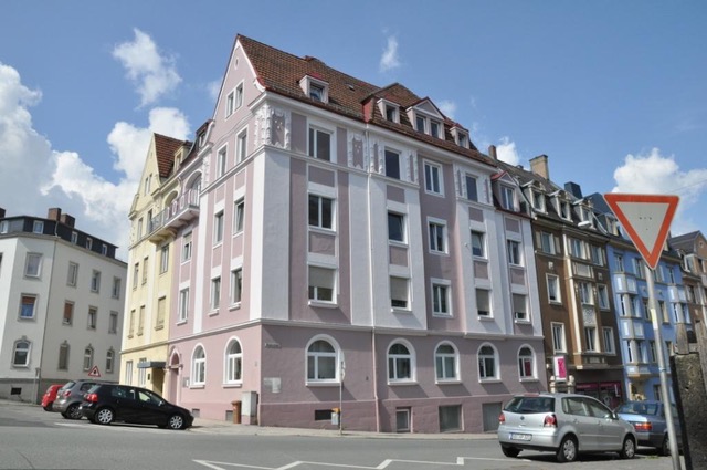 Hausarztpraxisabgabe Dr. Mickley in 95028 Hof