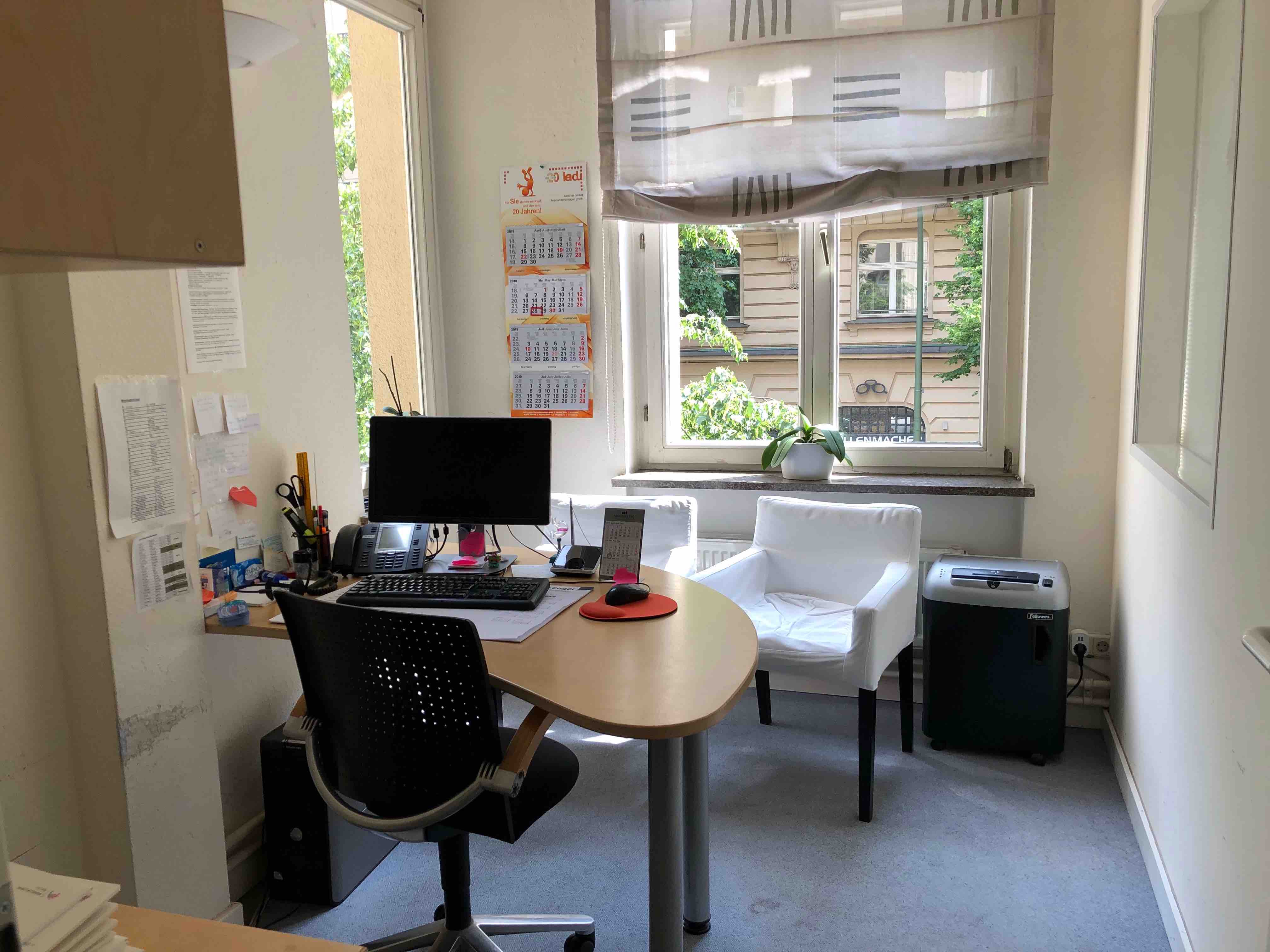 Hautarztpraxis in Lahr mit hohem Privatpatientenanteil zu verkaufen