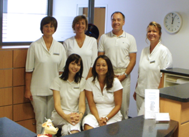 HNO Einzelpraxis im im gesperrten Gebiet im Raum Augsburg abzugeben