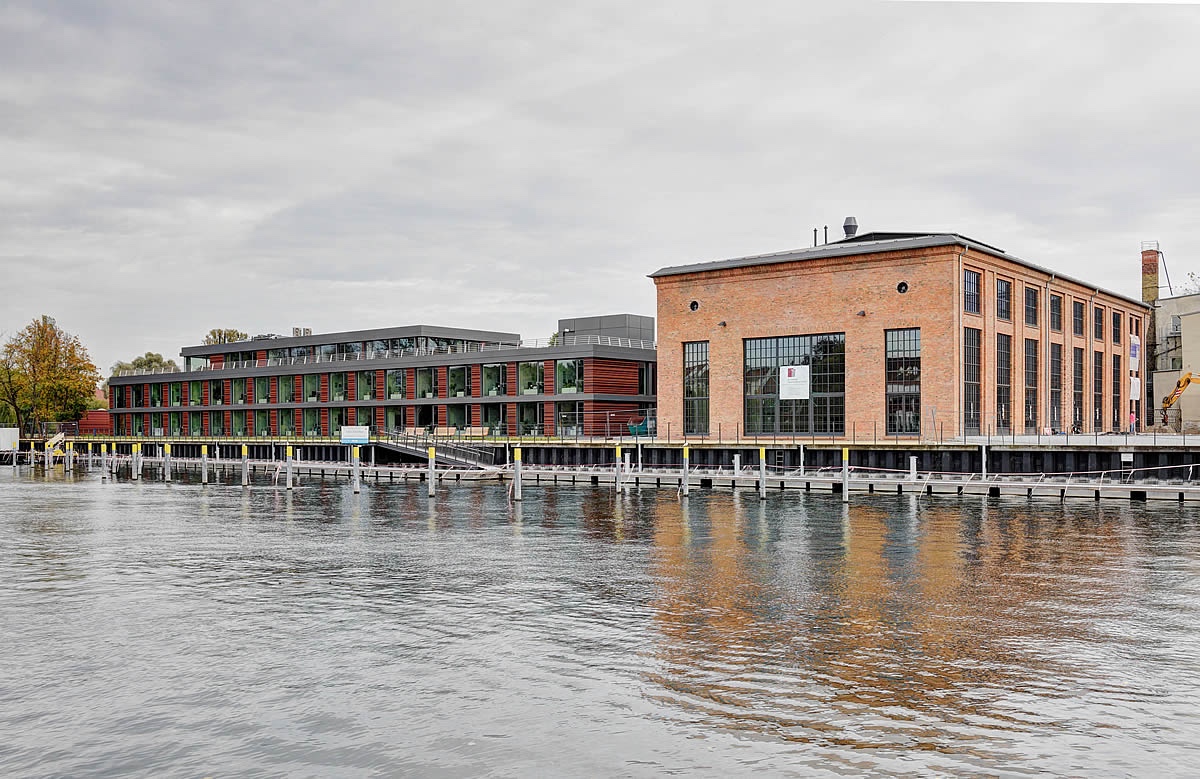 HNO Einzelpraxis inkl. KV-Sitz in Brandenburg sucht Praxisnachfolger