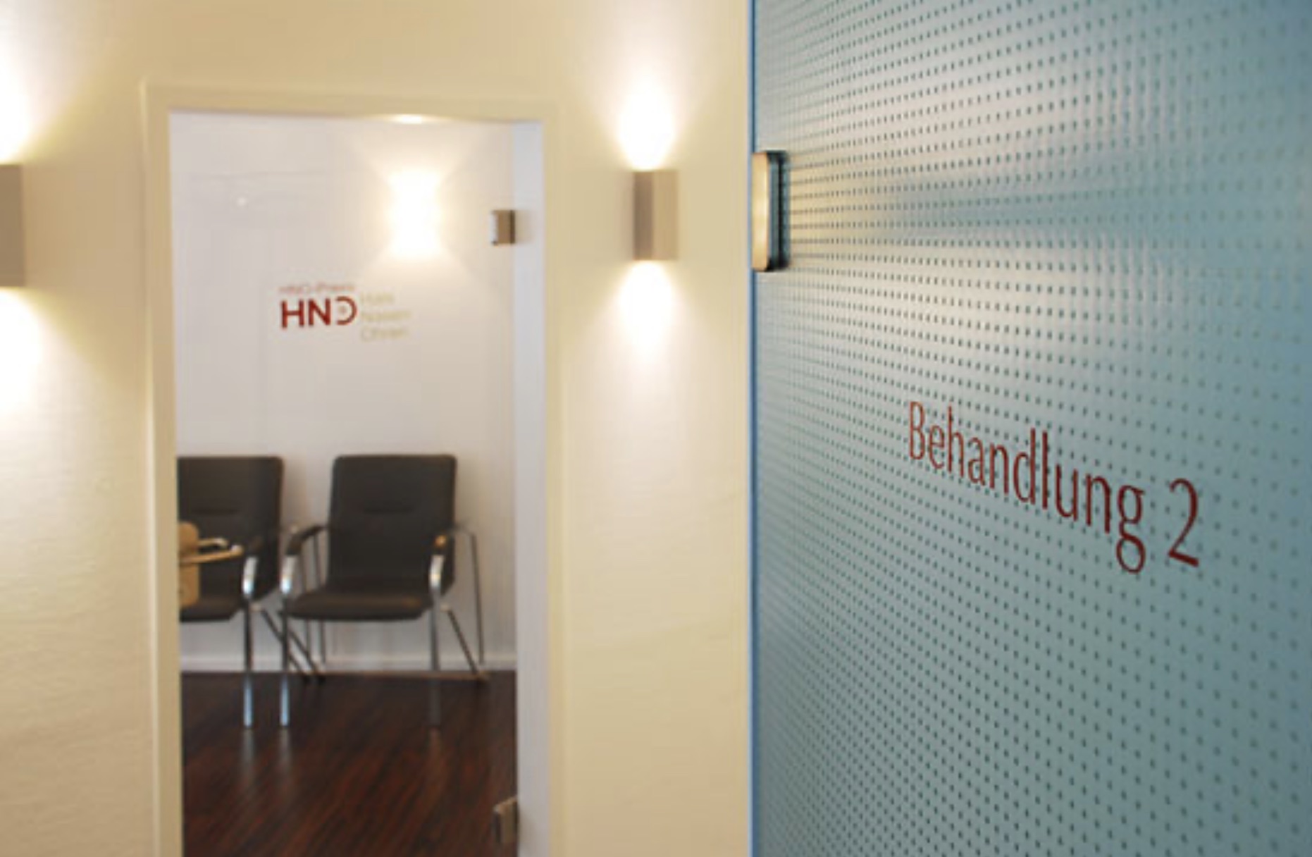 HNO Praxis oder HNO Kassensitz in Bonn zu verkaufen