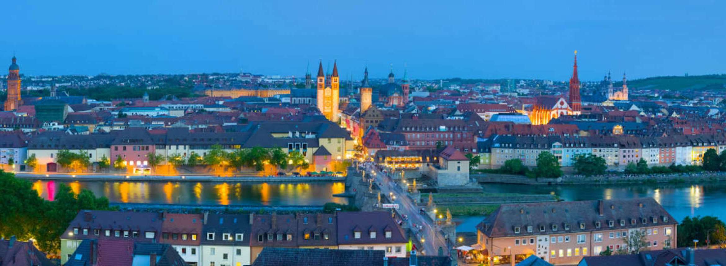 HNO Praxisabgabe in Würzburg