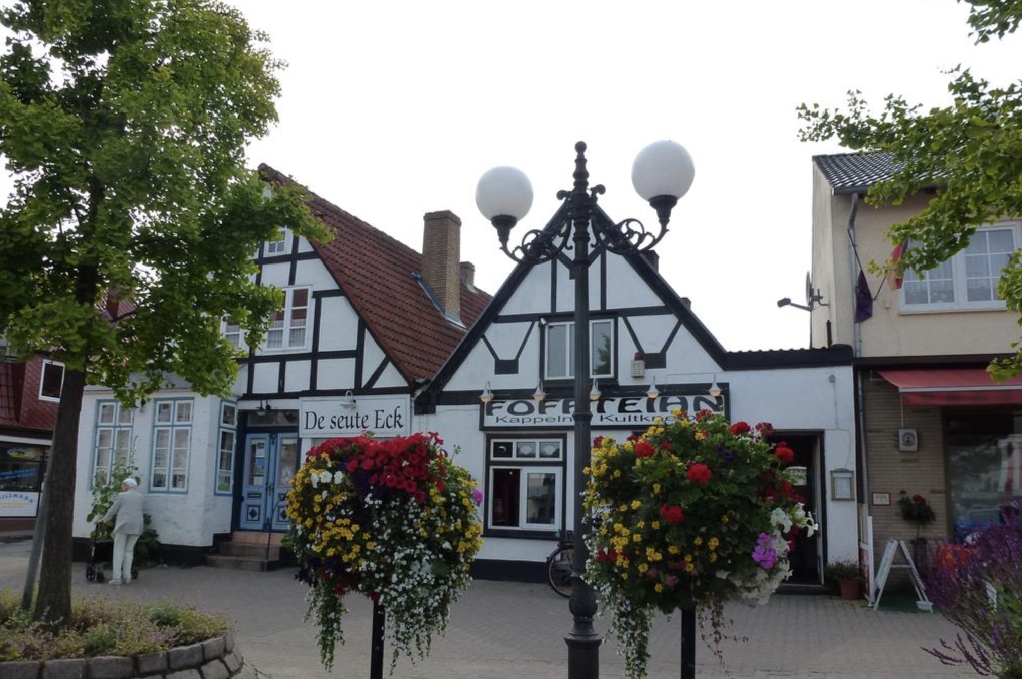 Ideal für Wiedereinsteiger/in mit späterer Praxisassoziation