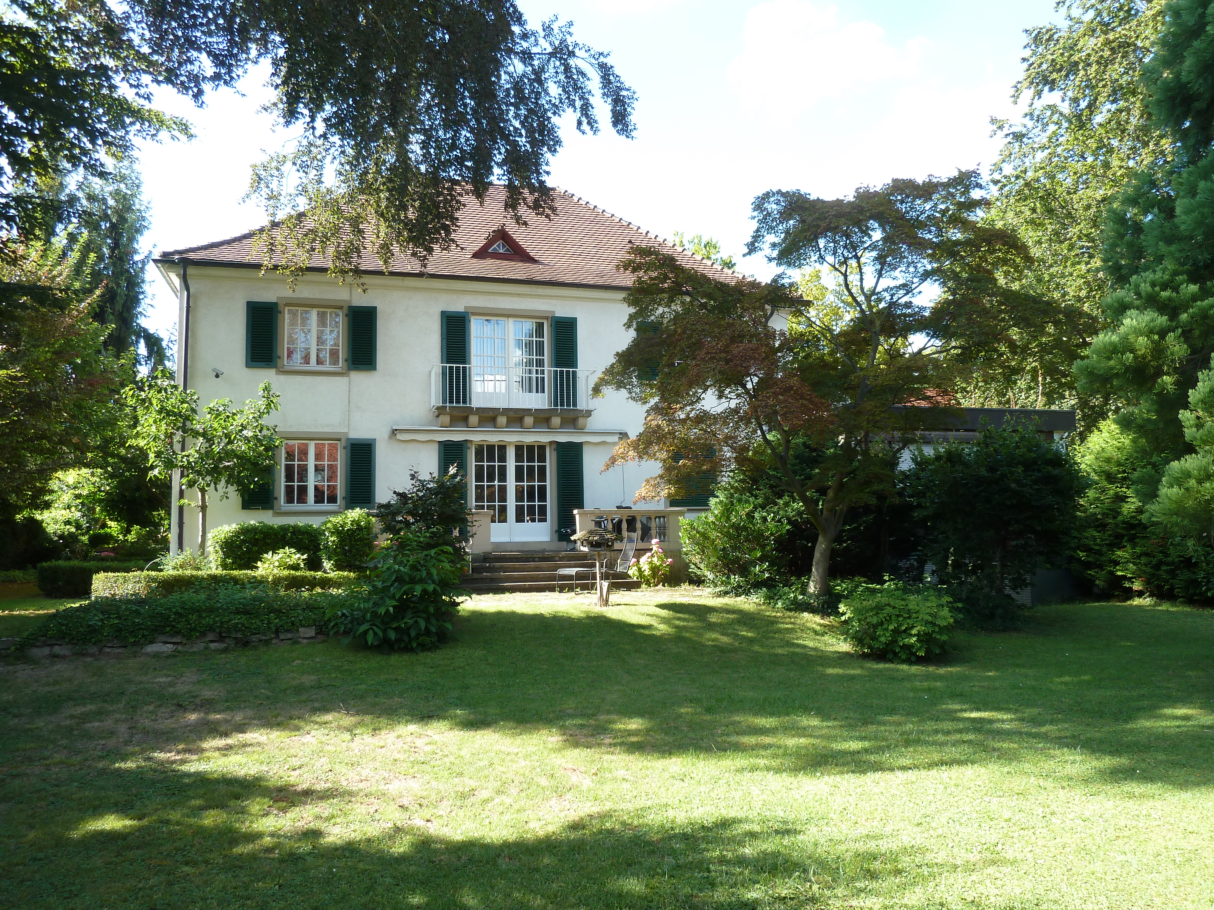 Ihr Praxiskauf Traum in Freiburg-Munzingen