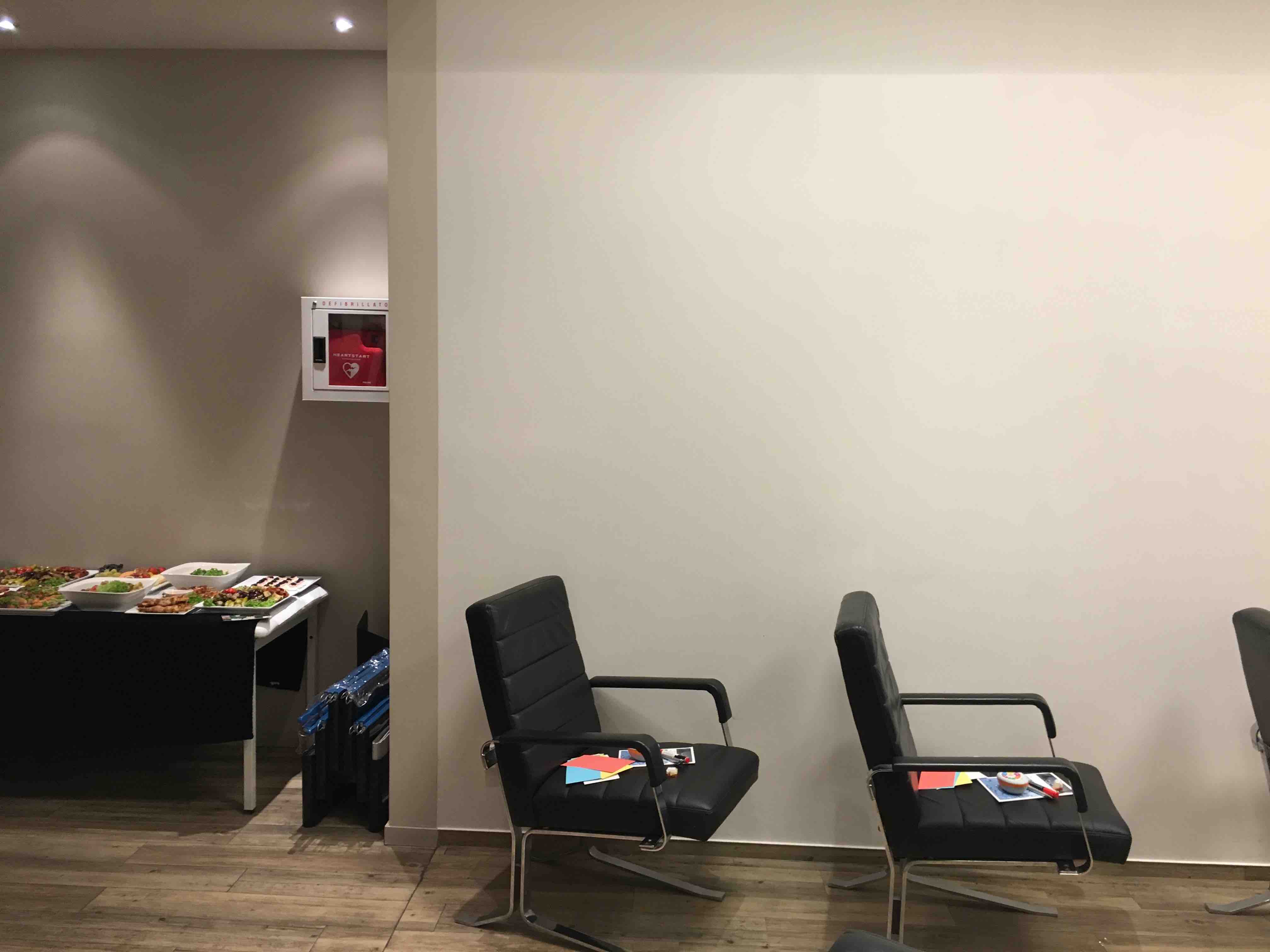 Internistisch allgemeinmedizinische Praxis Köln