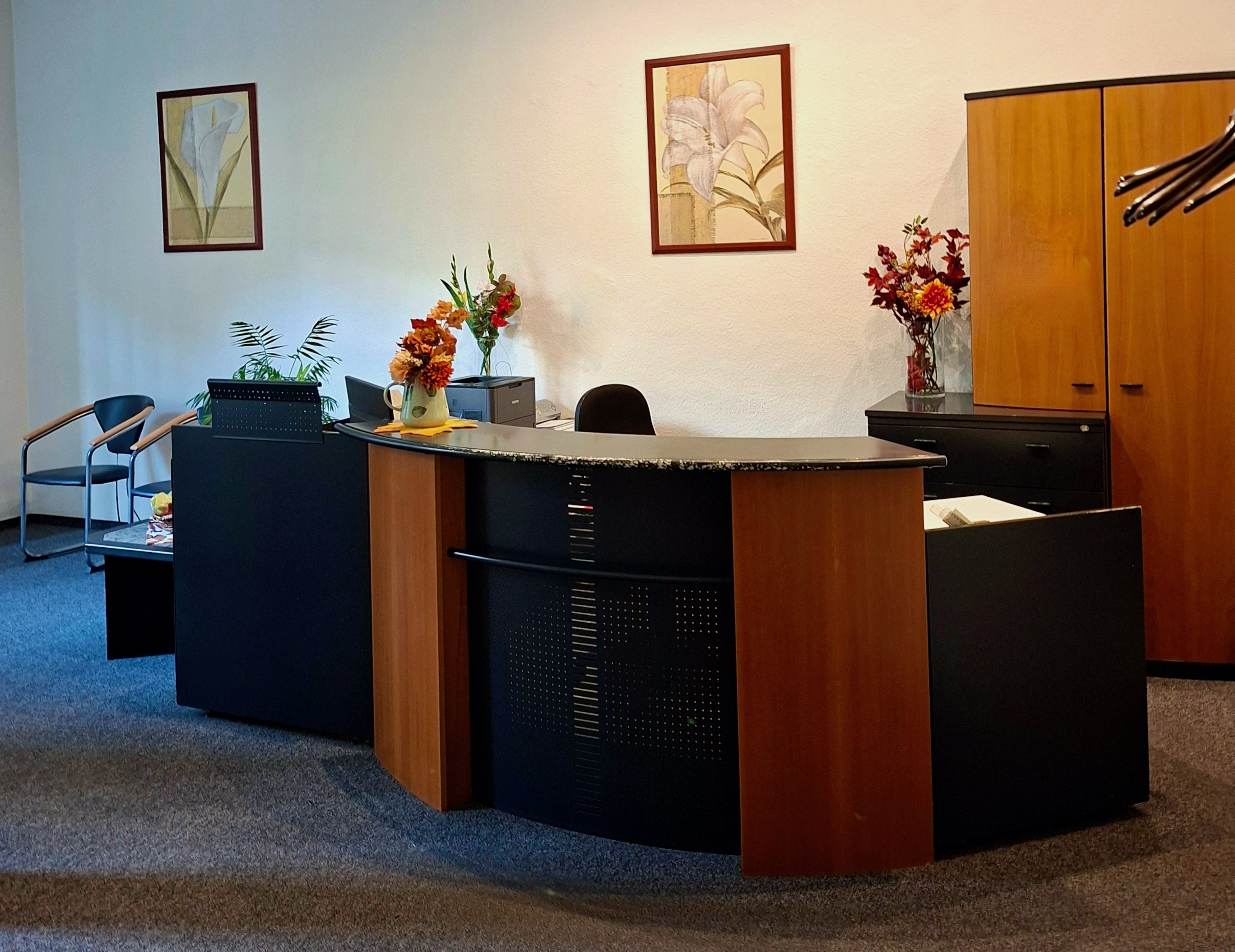 Internistische Arztpraxis (hausärztlich) zu verkaufen