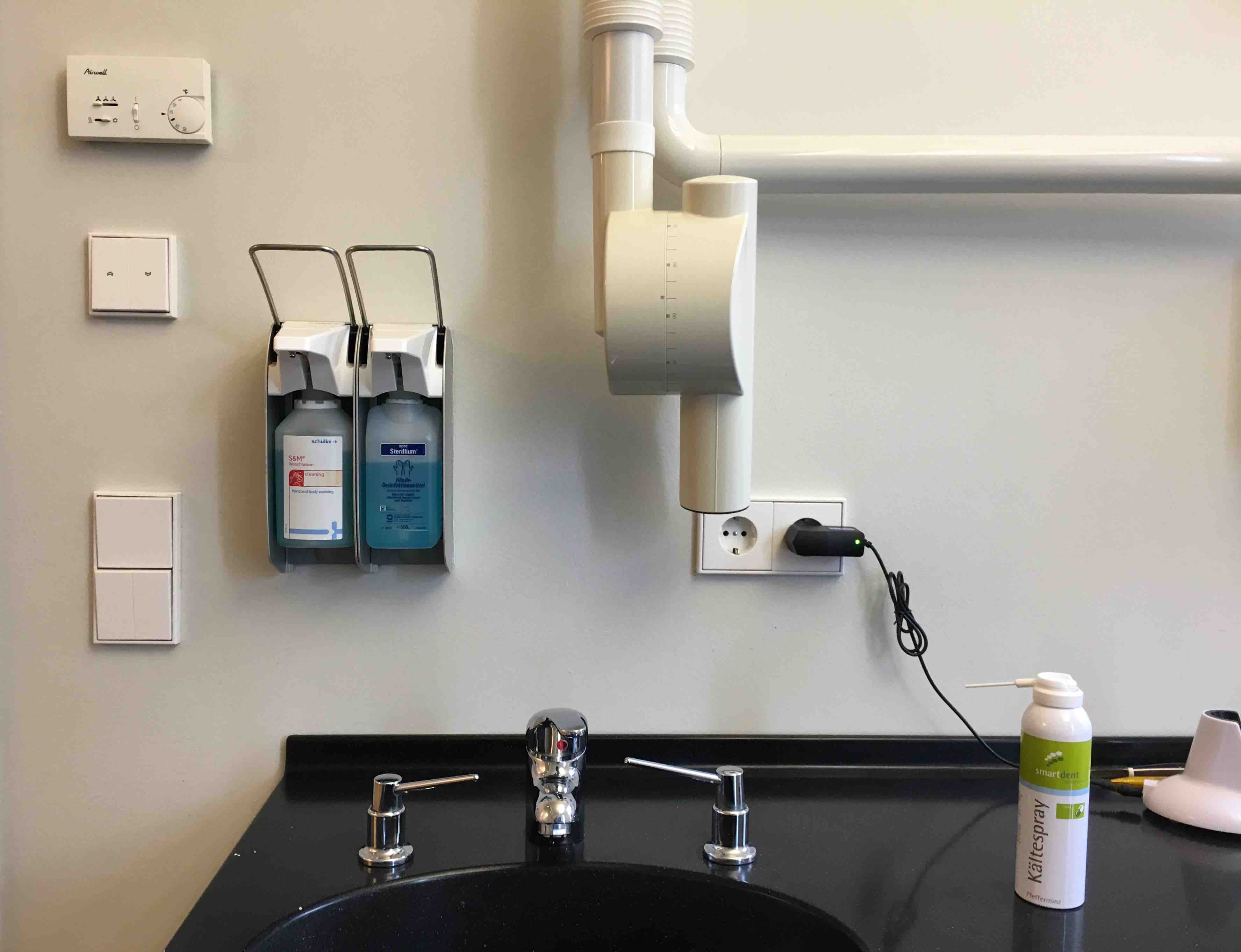 Internistische Hausartzpraxis in Bad Bocklet, Praxiseinstieg oder Praxisübernahme