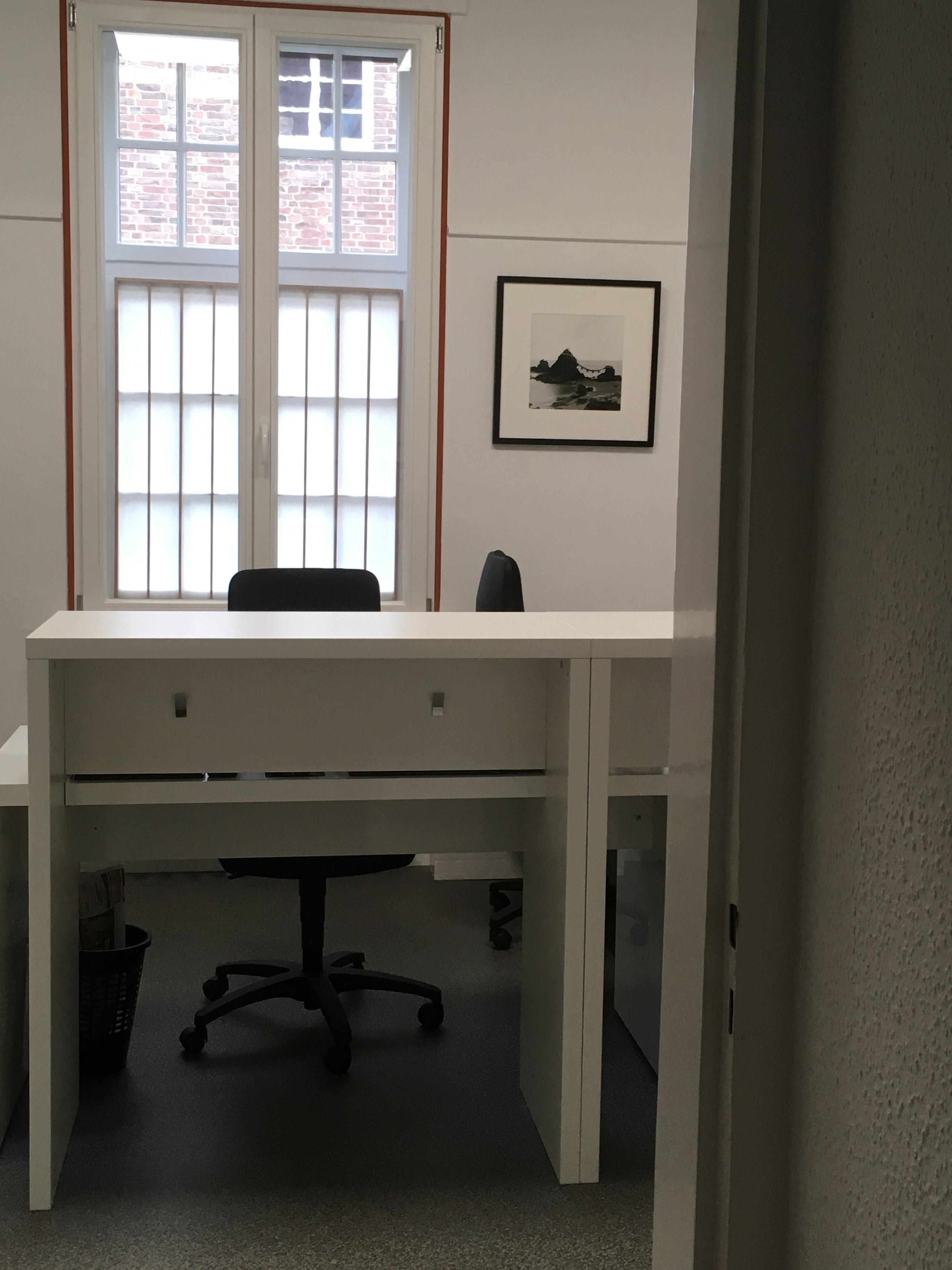 Internistische Hausarztpraxis am linken Niederrhein