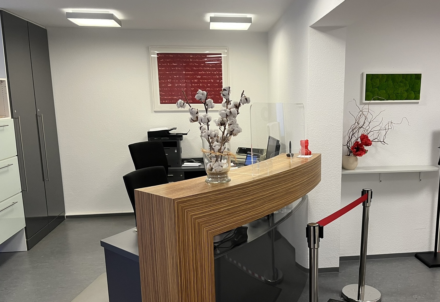 Internistische Hausarztpraxis in Landshut zu verkaufen