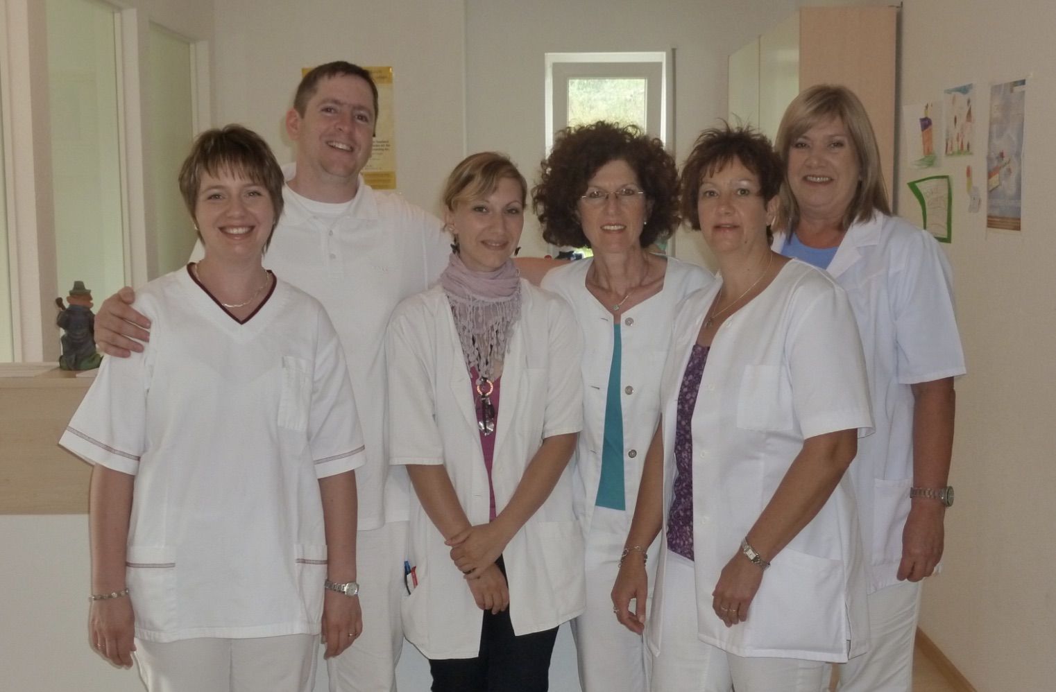 Internistische Hausarztpraxis in Tholey-Hasborn im Saarland abzugeben